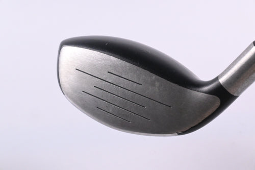 Ladies Taylormade Jetspeed #5 Hybrid / 25 Degree / Ladies Flex VeloxT 45 Shaft
