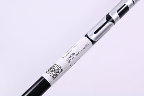 Titleist T200 2023 Utility #3 Iron / 20 Degree / Stiff Flex HZRDUS Black 90 Shaft