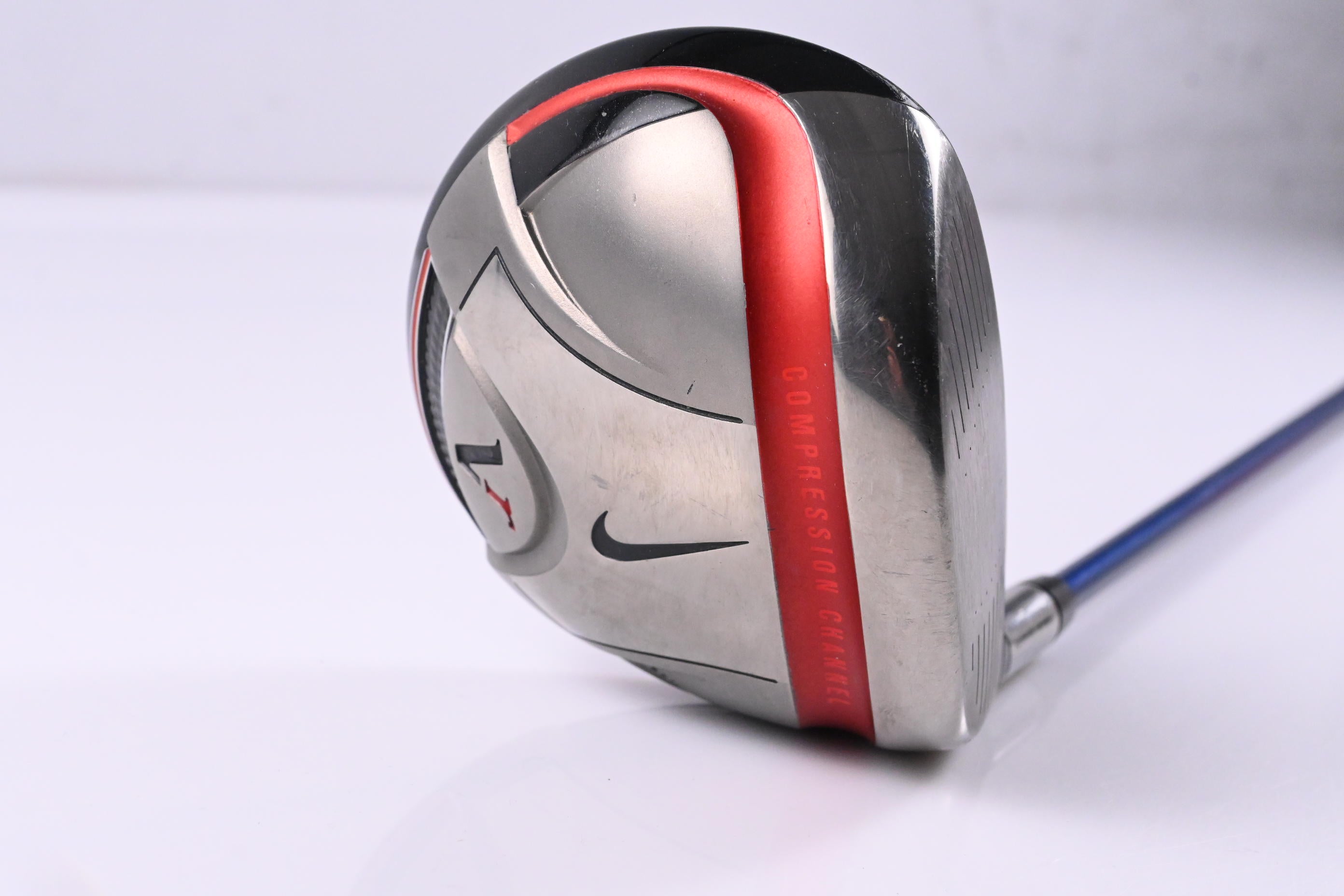 Nike VR Driver / 9.5 Degree / X-Flex Project X -6B6 69g Shaft