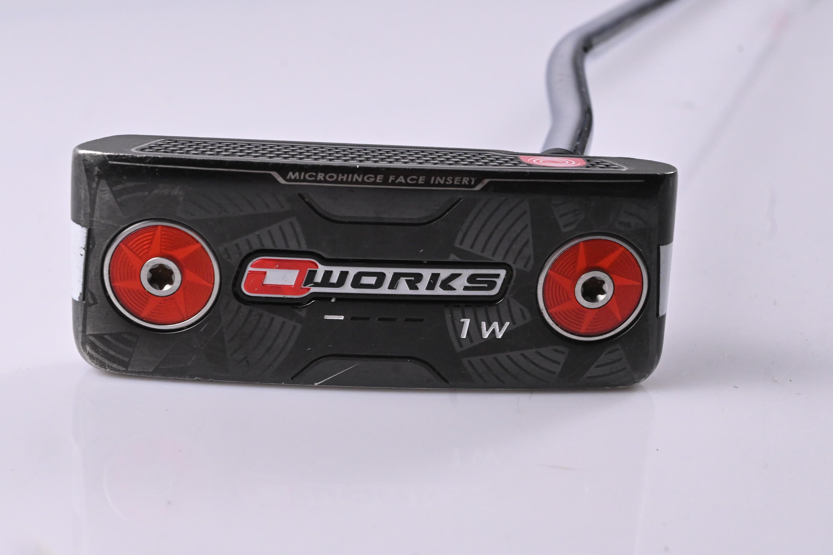 Odyssey O-Works 1W Putter / 34 Inch