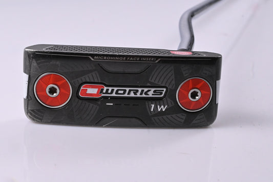 Odyssey O-Works 1W Putter / 34 Inch