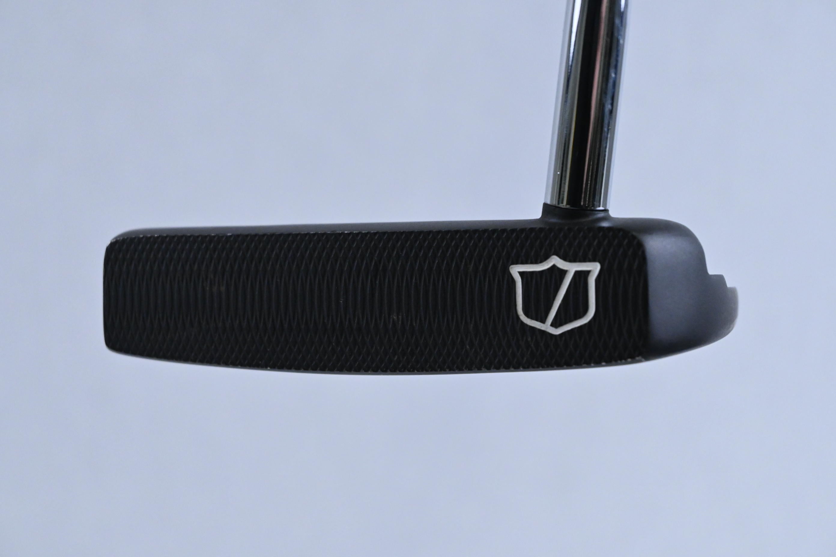 Wilson Infinite Bucktown 2024 Putter / 34 Inch