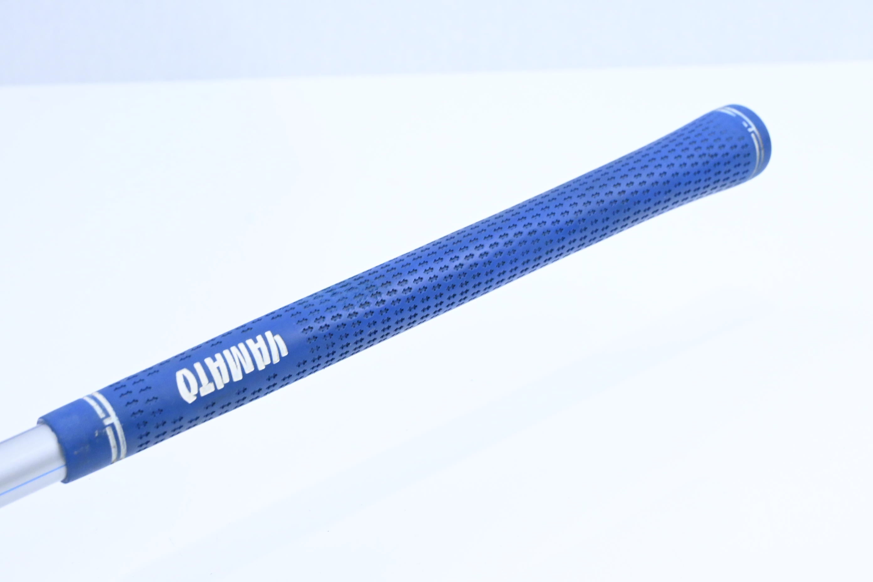 Left Hand Taylormade SLDR 460 Driver / 10.5 Degree / Regular Flex Speeder 57