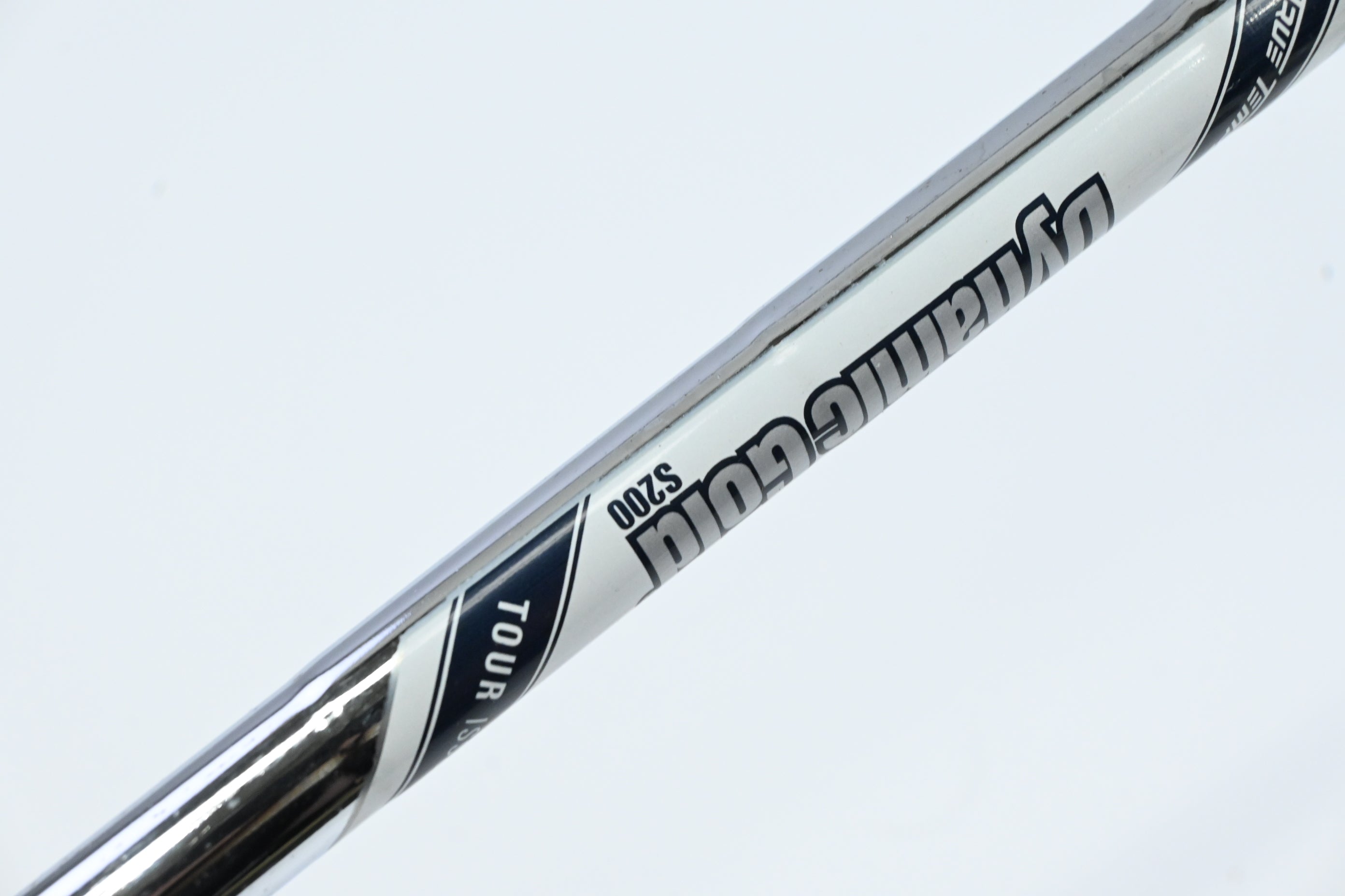 Taylormade Milled Grind 3 Sand Wedge / 54 Degree / Stiff Flex Dynamic Gold S200