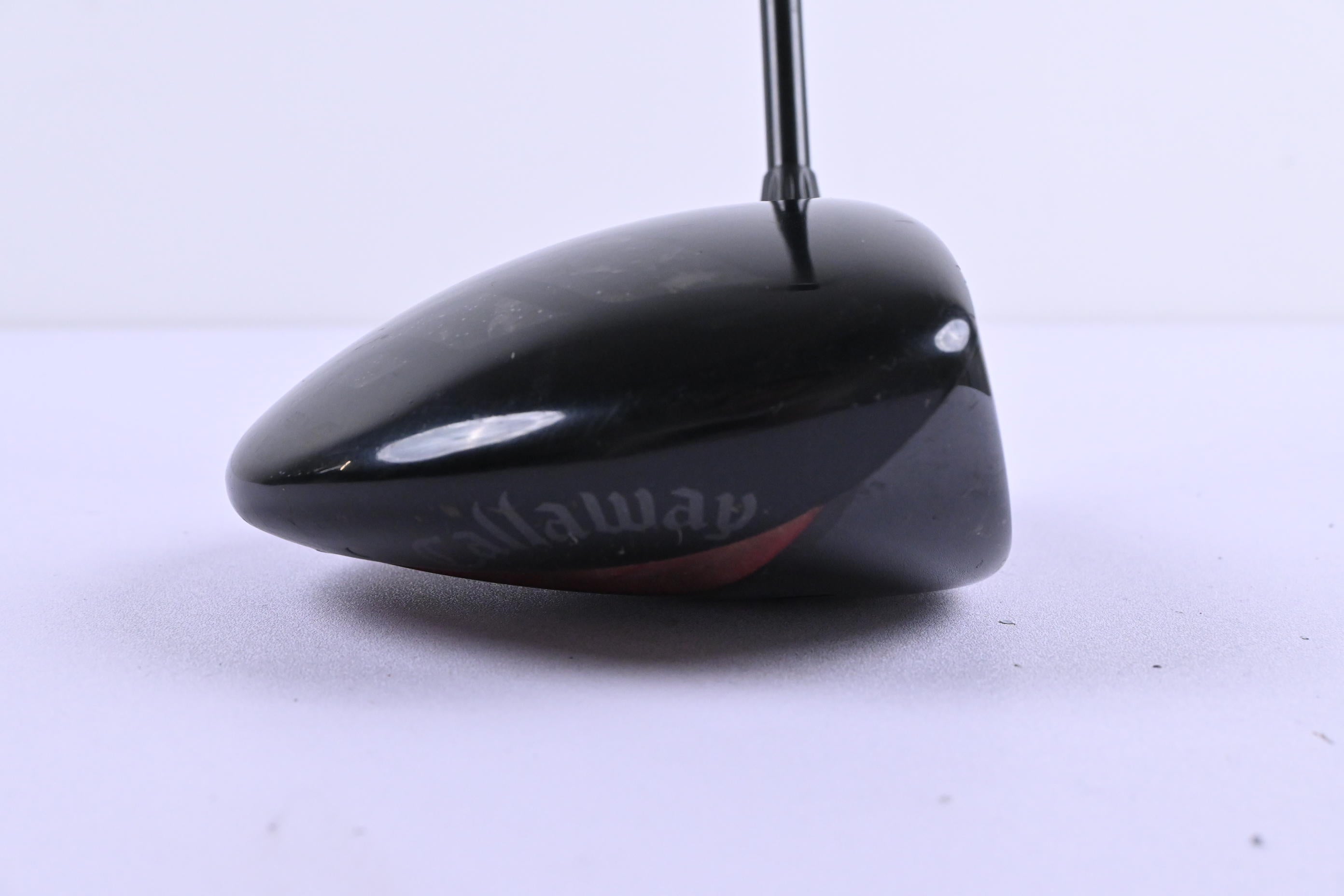 Callaway Diablo Octane Black Driver / 11.5 Degree / Regular Flex 6E7 60 Shaft