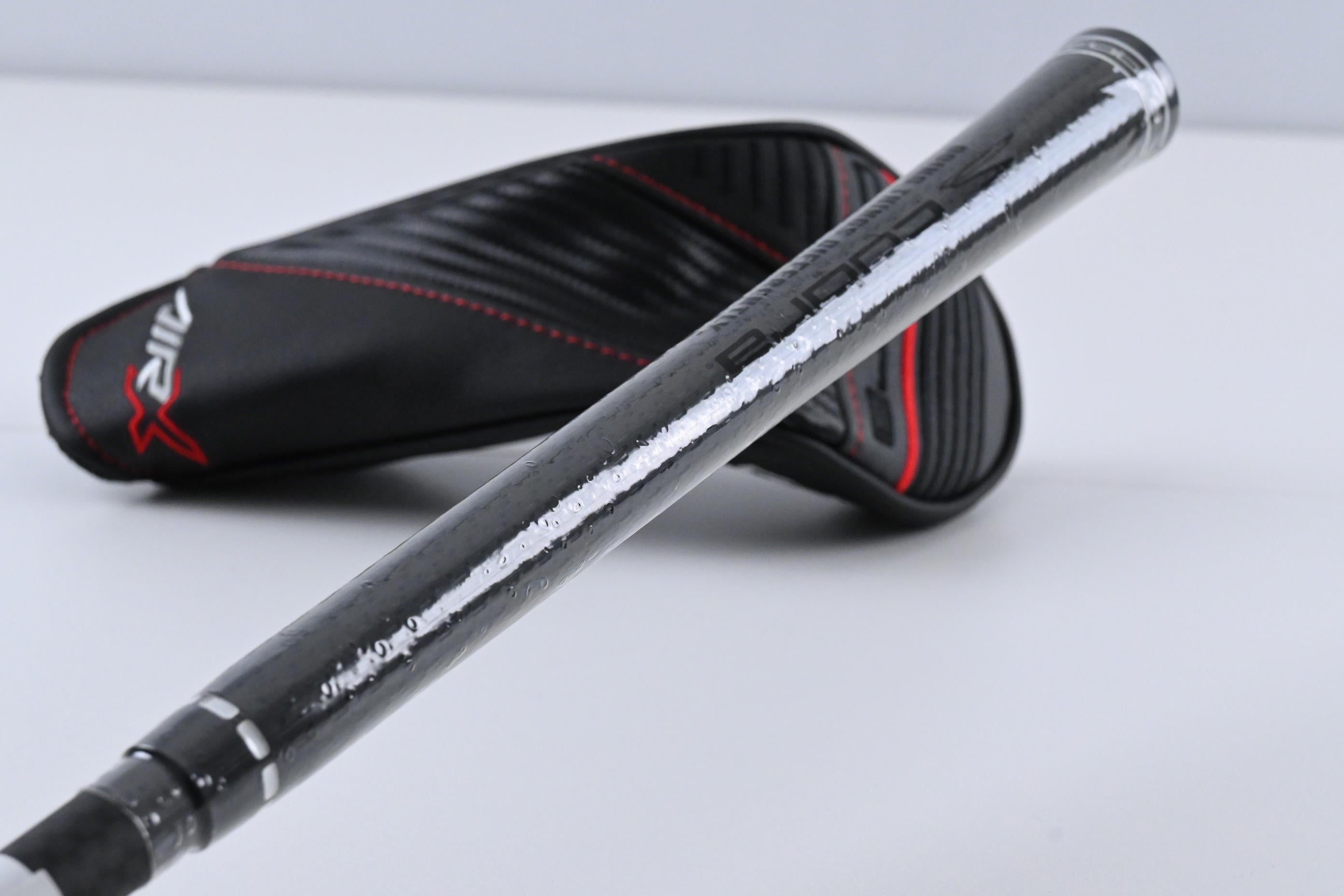 Left Hand Cobra Air-X #4 Hybrid / 22 Degree / Regular Flex Ultralite 50 Shaft