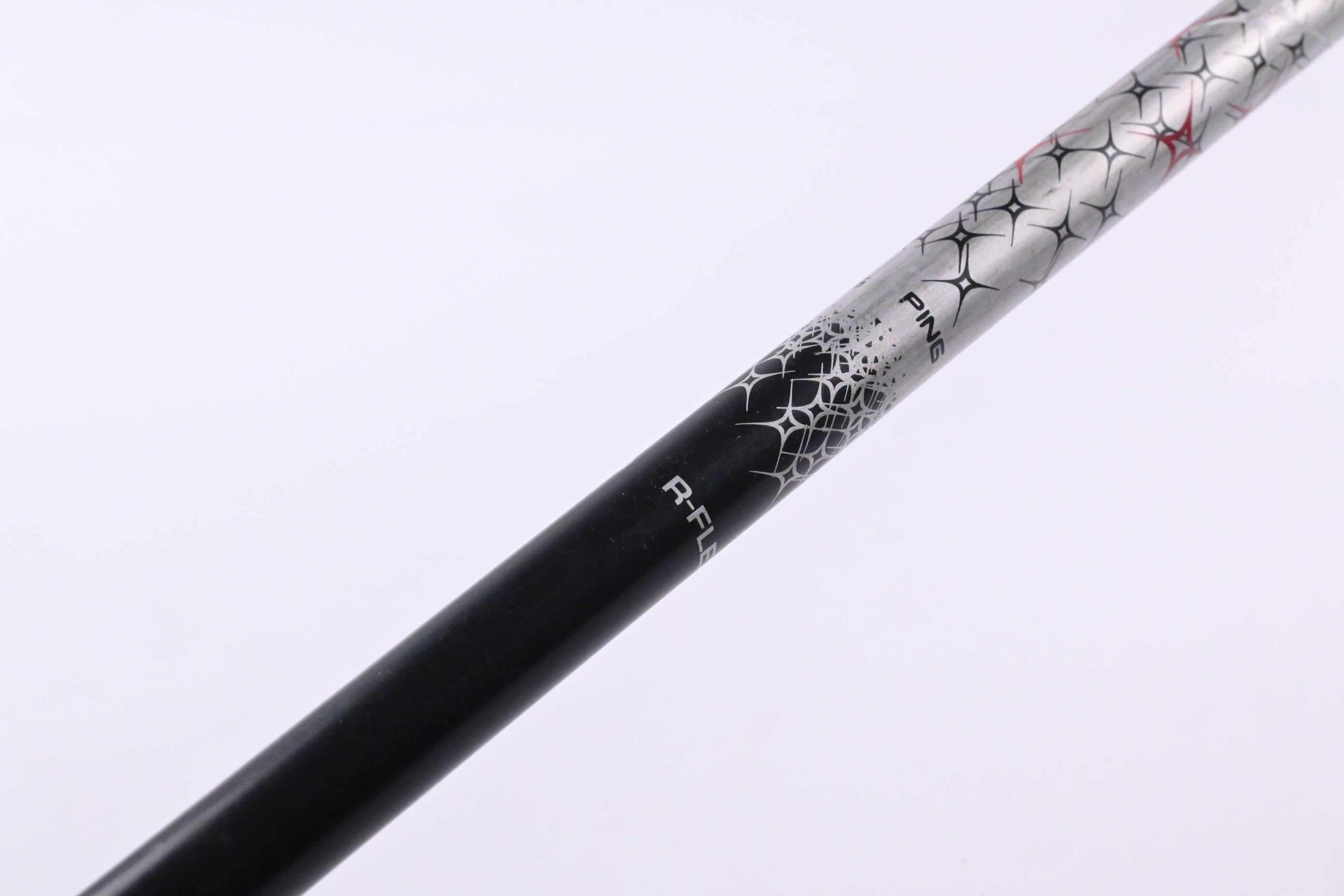 Left Hand Ping G25 #5 Wood / 18 Degree / Regular Flex Ping TFC 189 Shaft