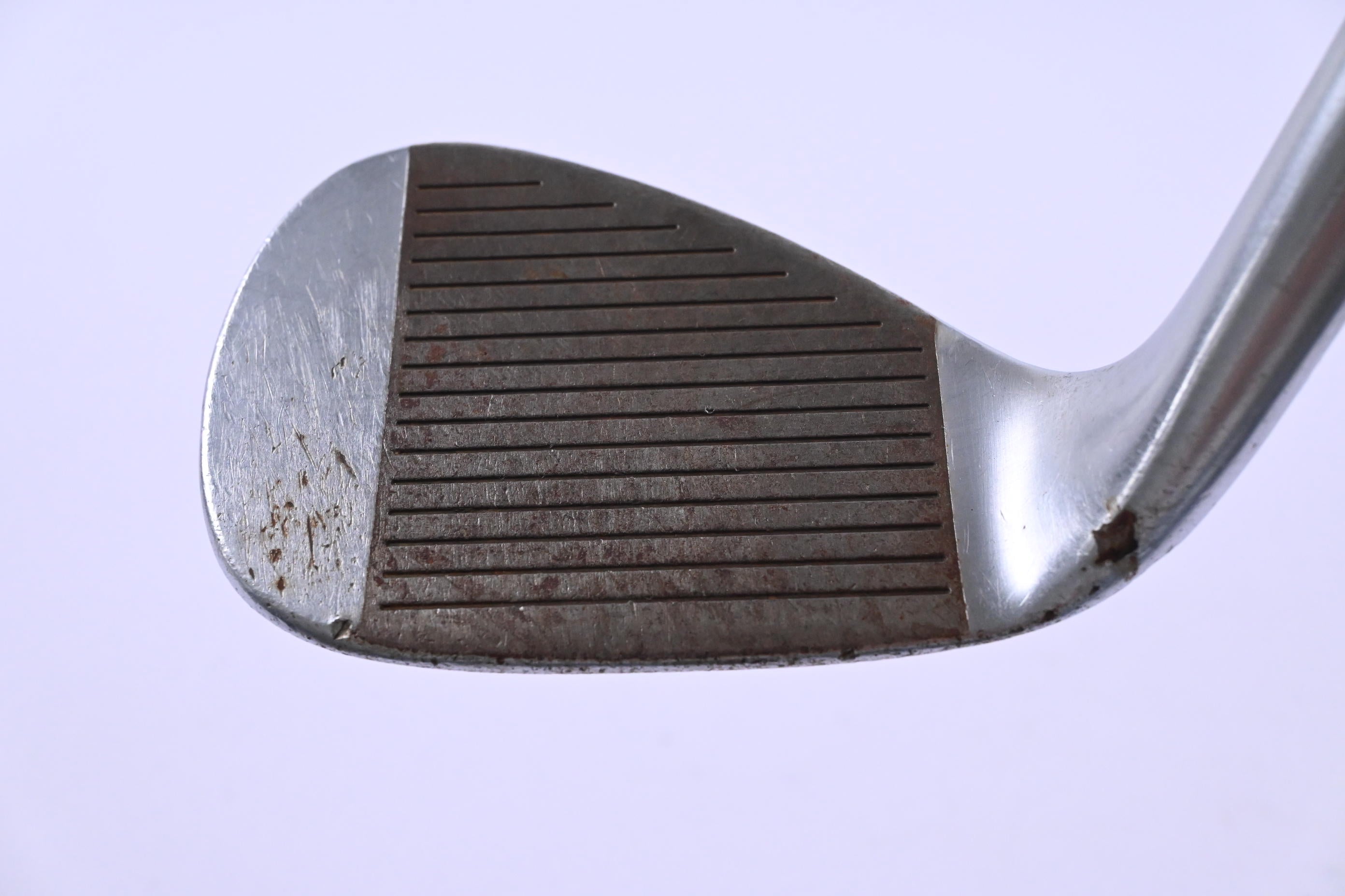 Taylormade Milled Grind 2 Chrome Sand Wedge / 56 Degree / Regular Flex Recoil ES