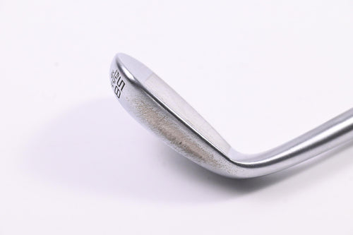 Cleveland RTX 6 Zipcore Lob Wedge / 58 Degree / Stiff Flex Dynamic Gold 120 S300