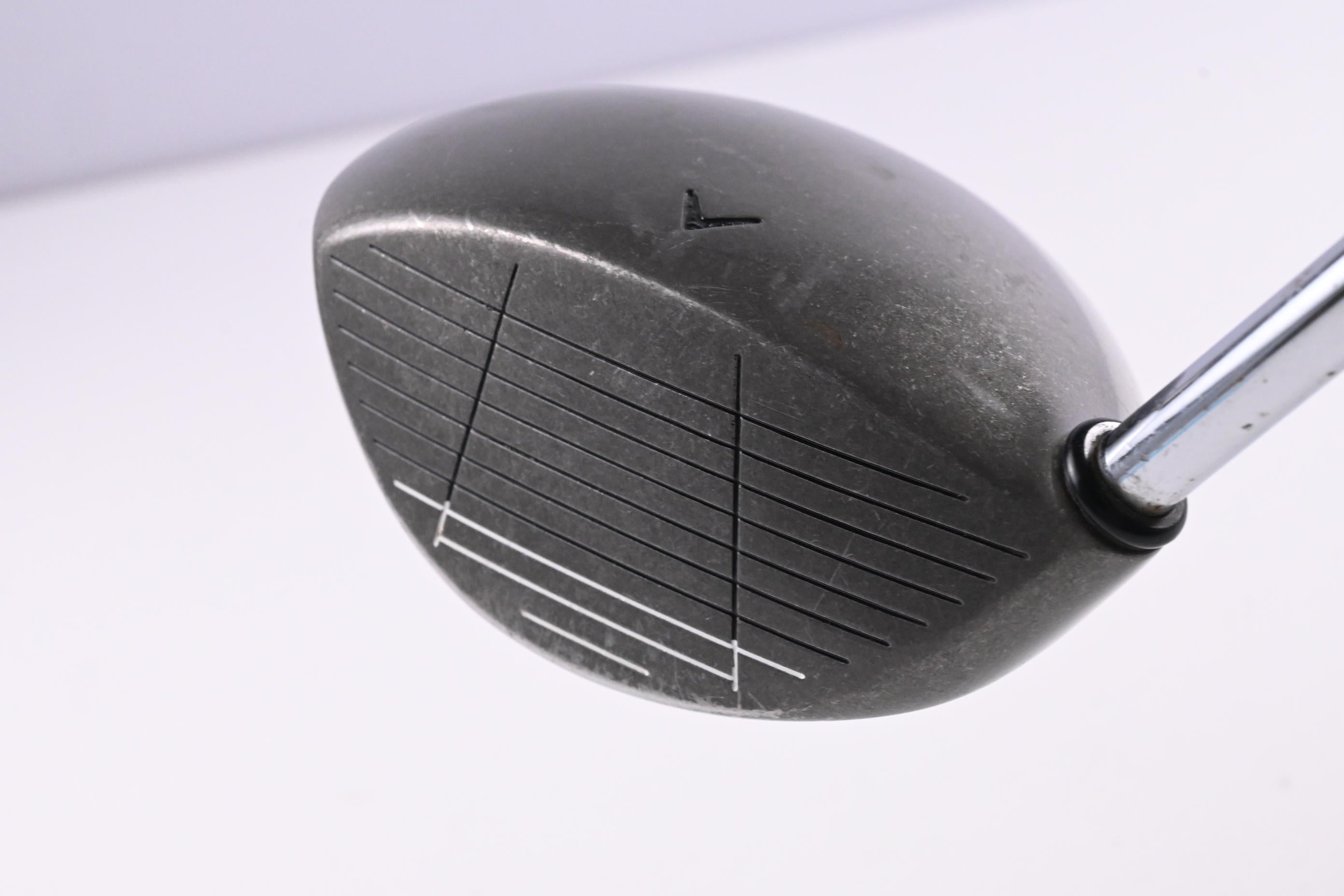 Callaway Big Bertha War Bird Driver / 10 Degree / Uniflex Memphis 10 Shaft