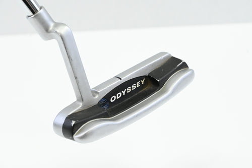 Odyssey Works 1 Putter / 33 Inch