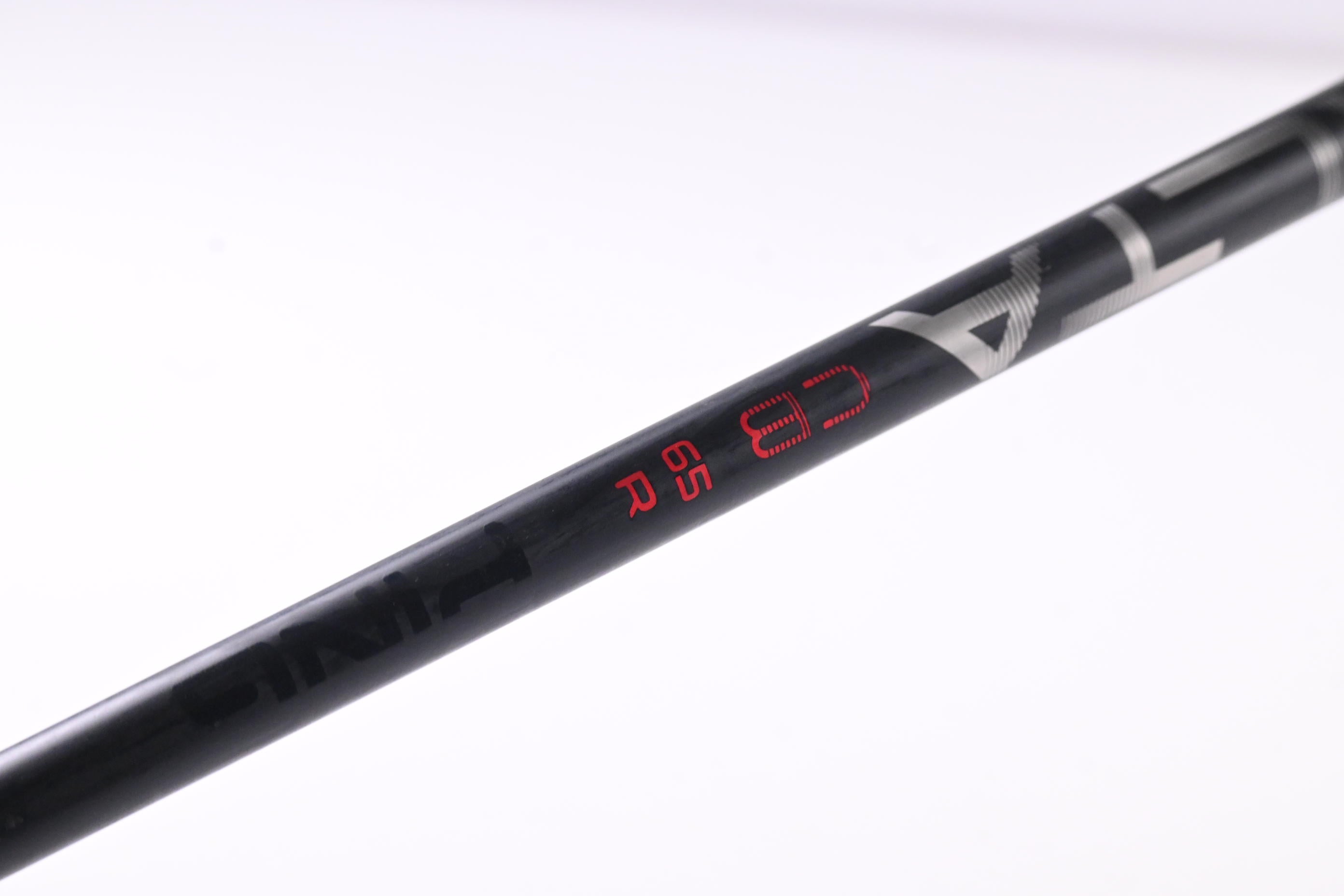 Ping G410 #5 Wood / 17.5 Degree / Regular Flex Ping Alta CB Red 65 Shaft