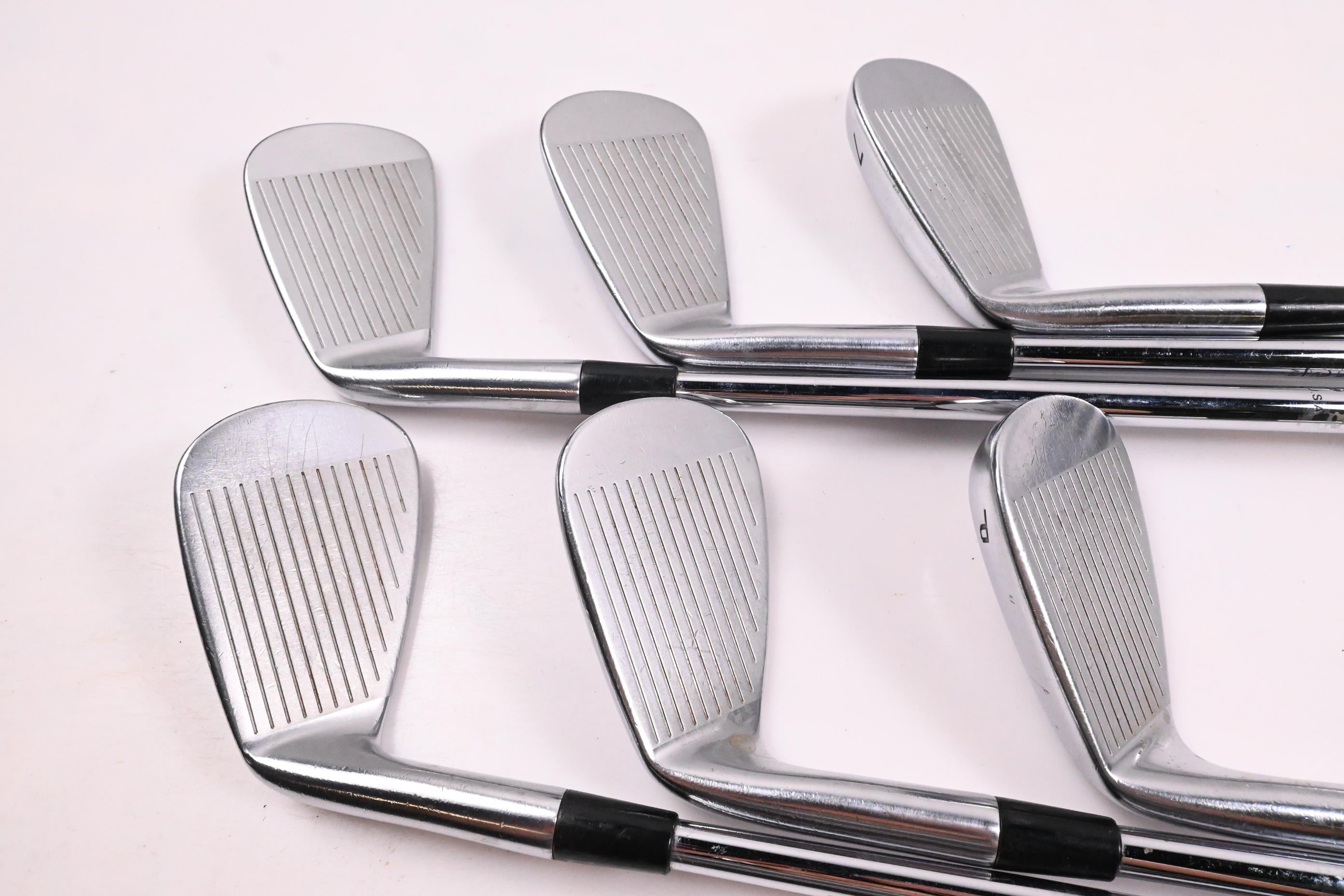 Taylormade Tour Preferred MB 2014 Irons / 5-PW / X-Flex Dynamic Gold XP X100