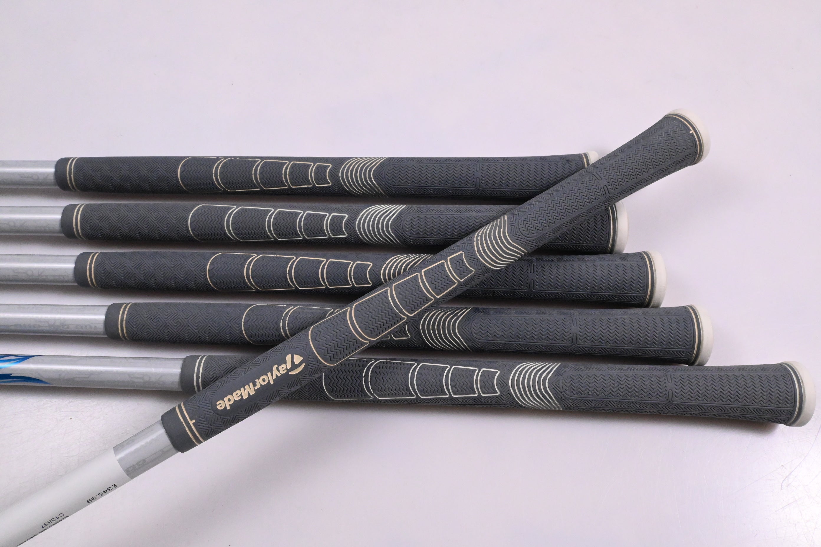 Ladies Taylormade SIM Max OS Irons / 5-PW / Ladies Flex Aldila NV 45 Shafts