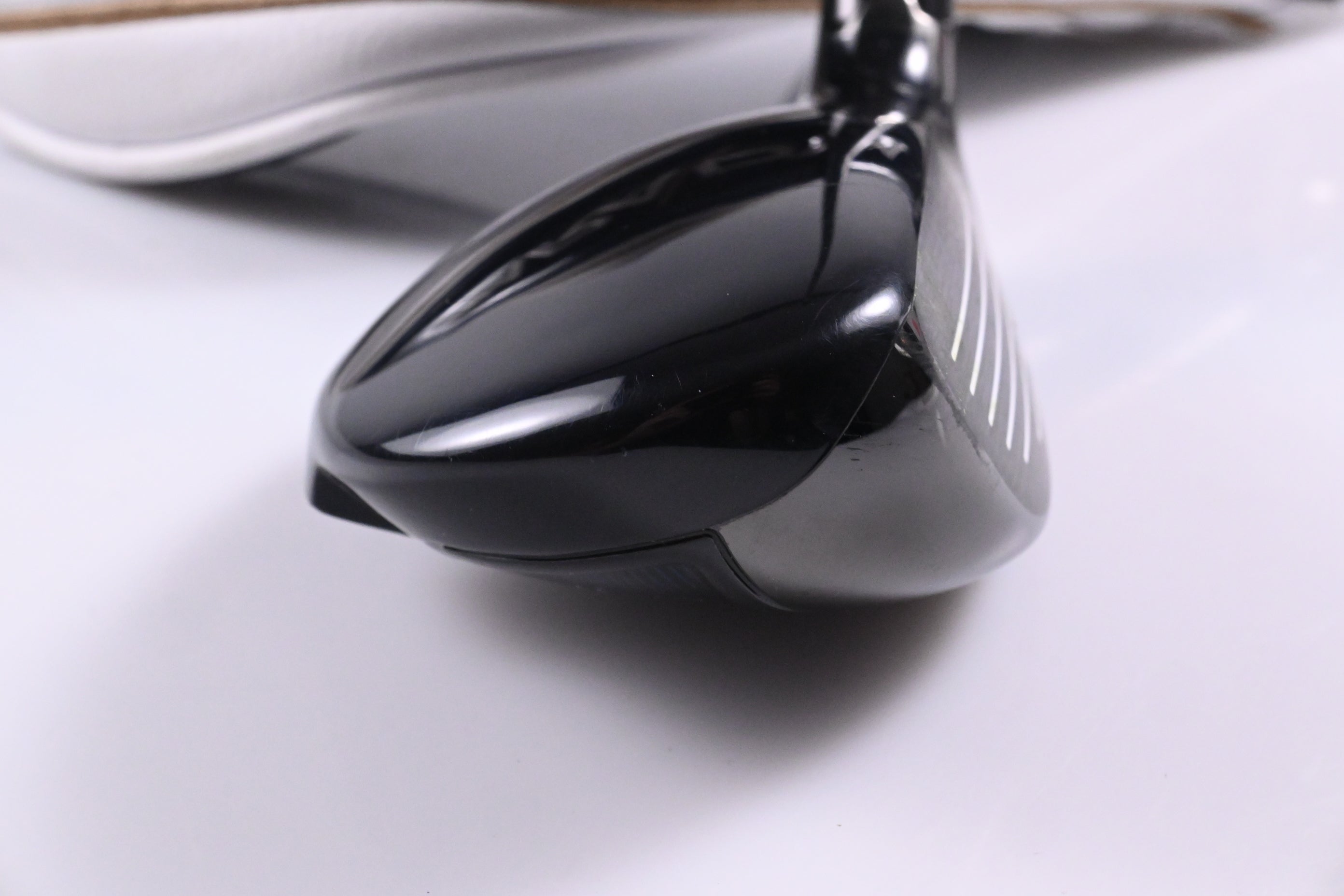 Callaway Paradym #4 Hybrid / 21 Degree / Senior Flex Cypher 2.0 50 Shaft