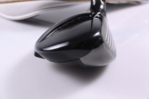 Callaway Paradym #4 Hybrid / 21 Degree / Senior Flex Cypher 2.0 50 Shaft
