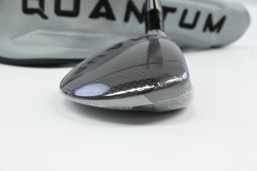 Callaway Quantum Triple Diamond #3 Wood / 15 Degree / Senior Flex Vanquish 4