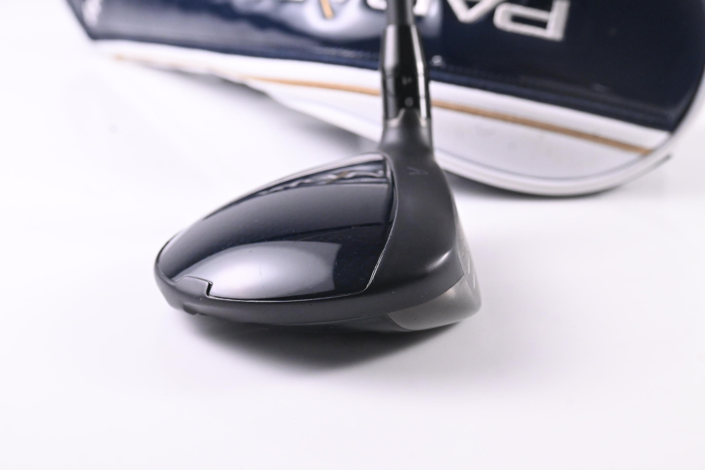 Callaway Paradym #3 Wood / 16.5 Degree / Stiff Flex Tensei AV Blue 75 Shaft