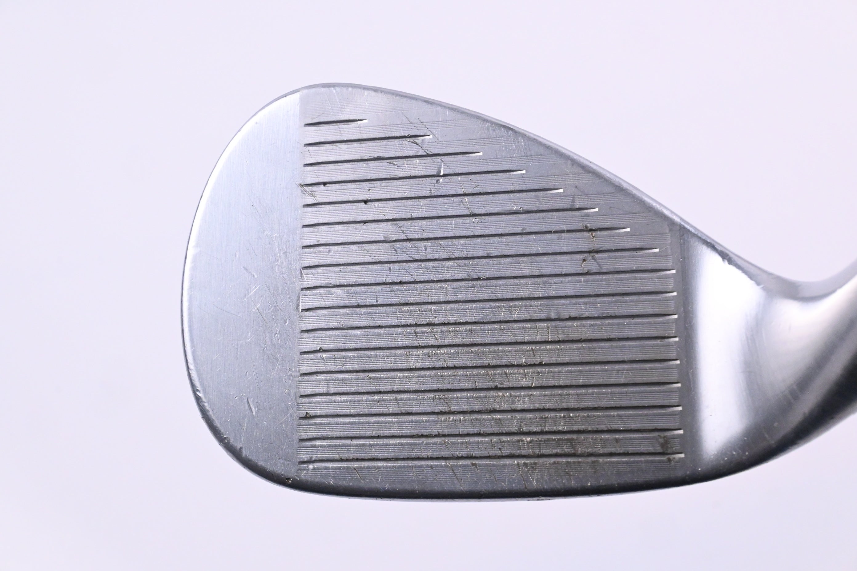 Titleist Vokey SM10 Lob Wedge / 60 Degree / Wedge Flex Vokey SM10 Shaft