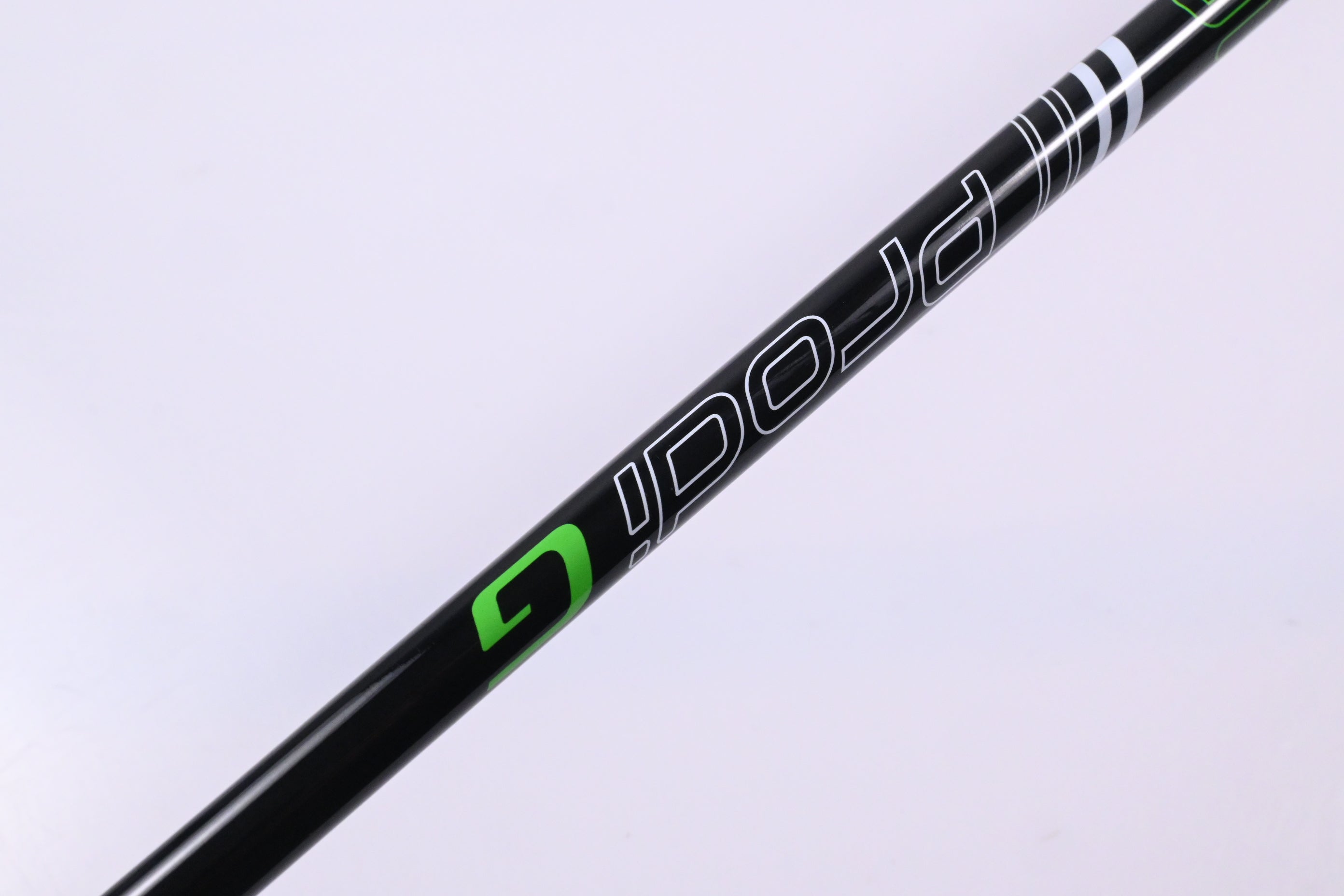 Junior Ping Prodi G #7 Iron / 36 Degree / Black Dot / Regular Flex Ping Prodi G