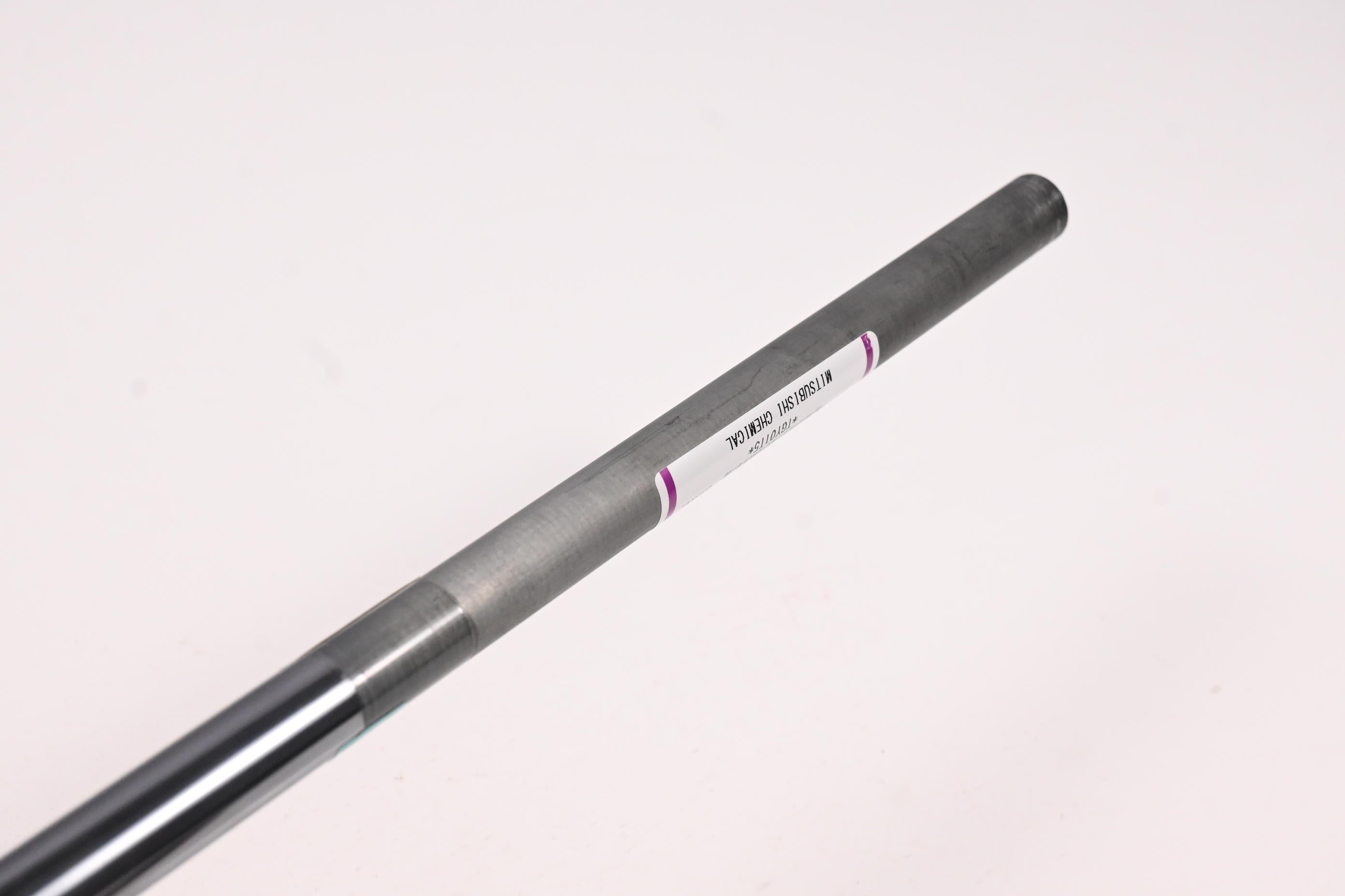 Diamana WS 50 Driver Shaft / TX-Flex / .335" Tip / Uncut