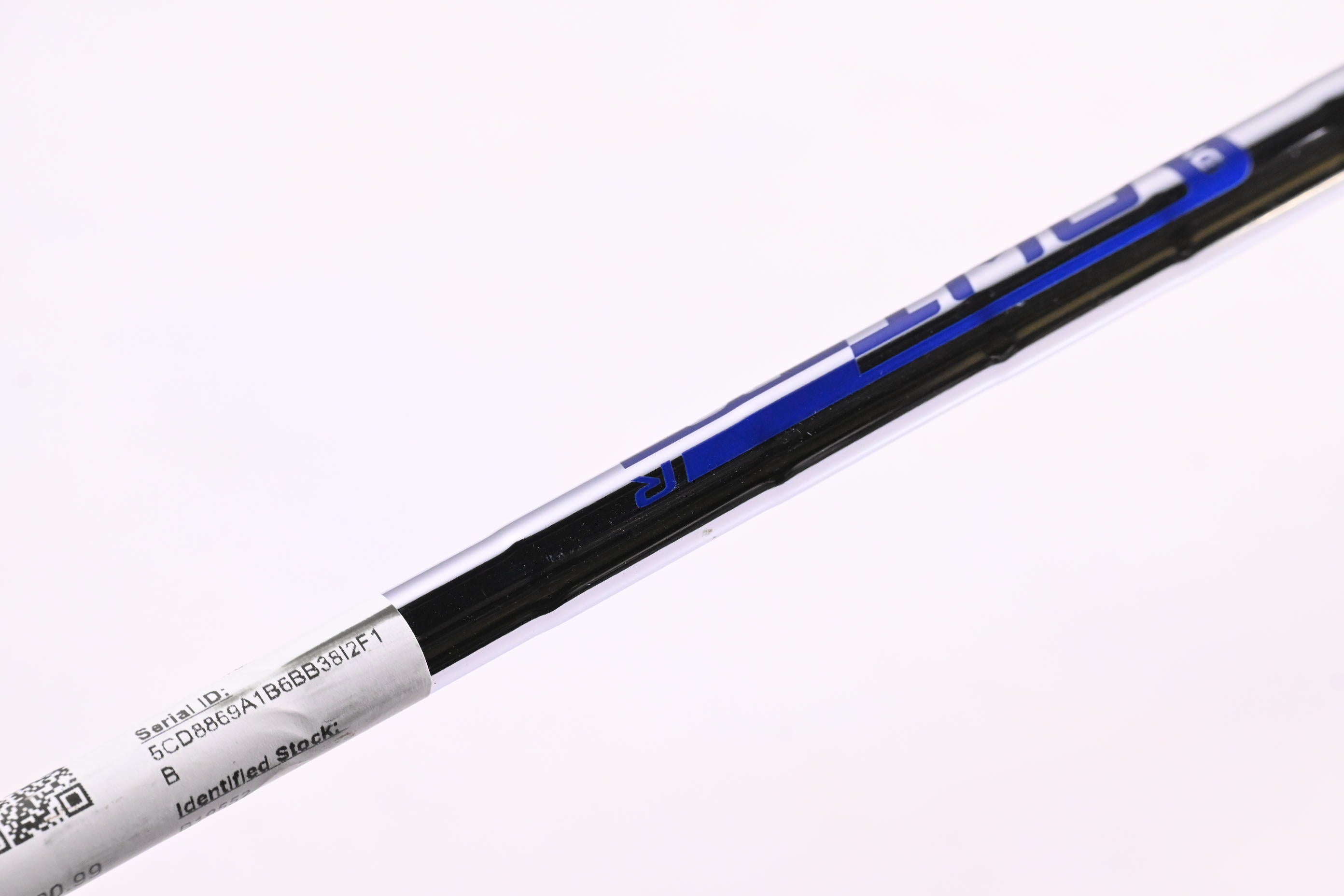 Ping G710 #5 Iron / 23 Degree / Blue Dot / Regular Flex Ping AWT 2.0 Shaft