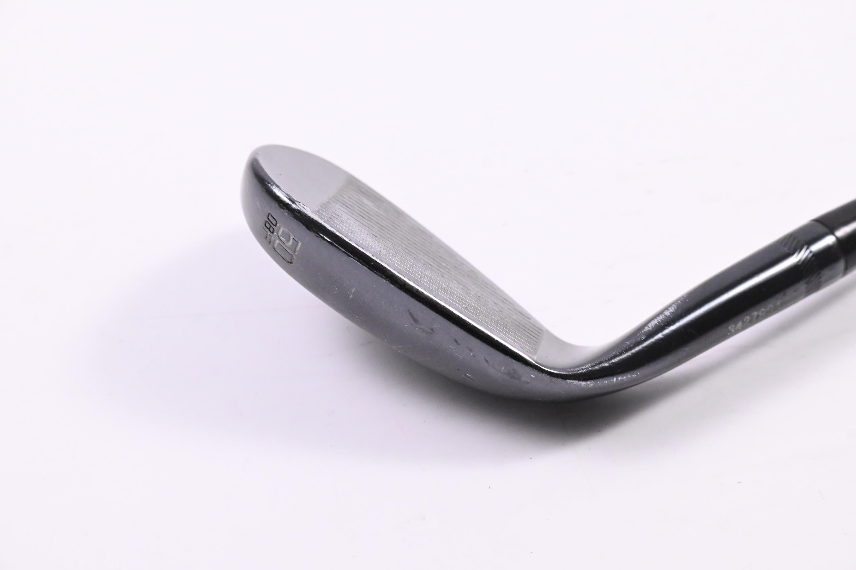 Titleist Vokey SM8 Gap Wedge / 50 Degree / Wedge Flex Titleist Vokey Shaft