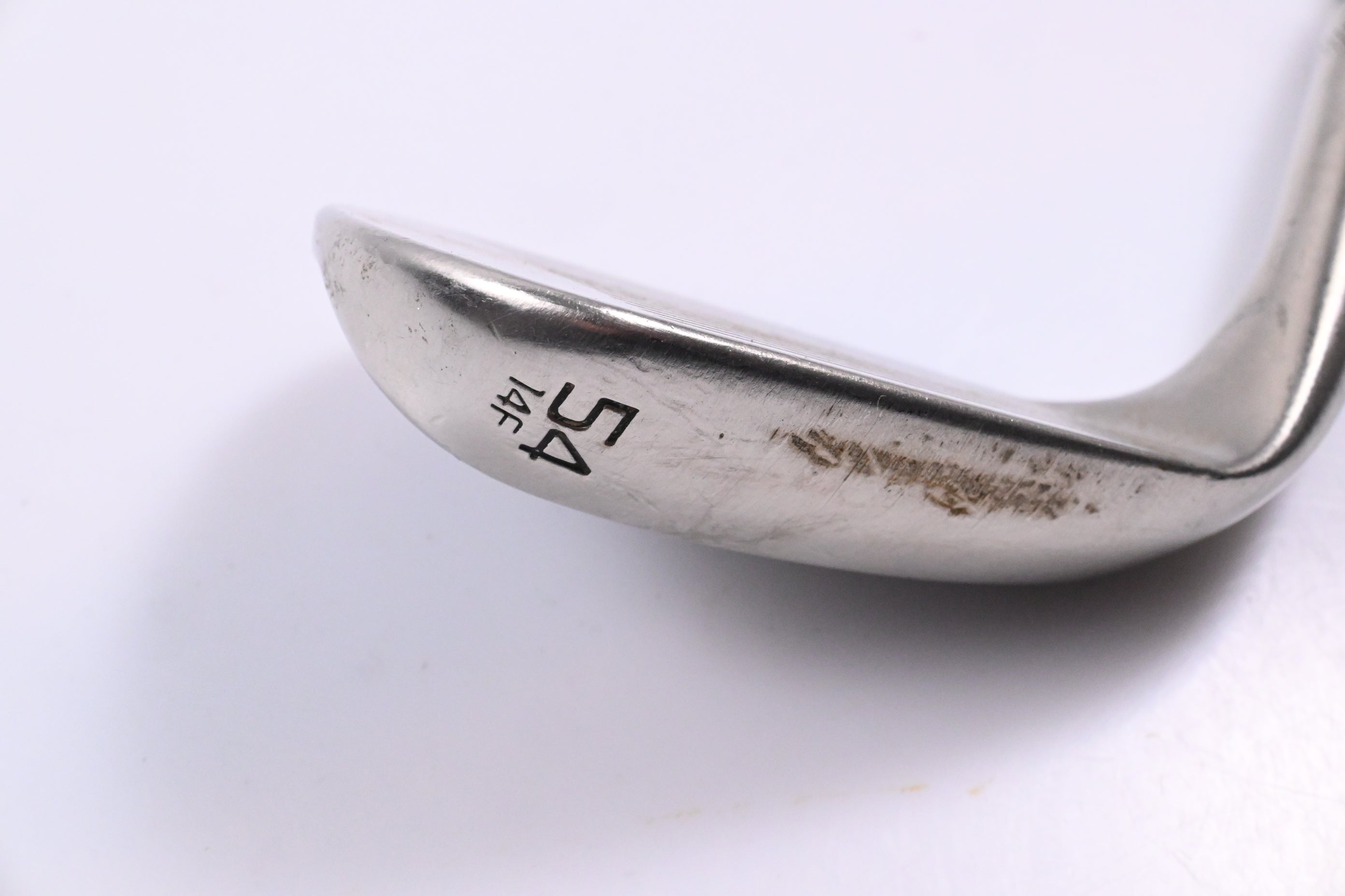 Titleist Vokey SM10 Sand Wedge / 54 Degree / Stiff Flex Dynamic Gold S400 Shaft