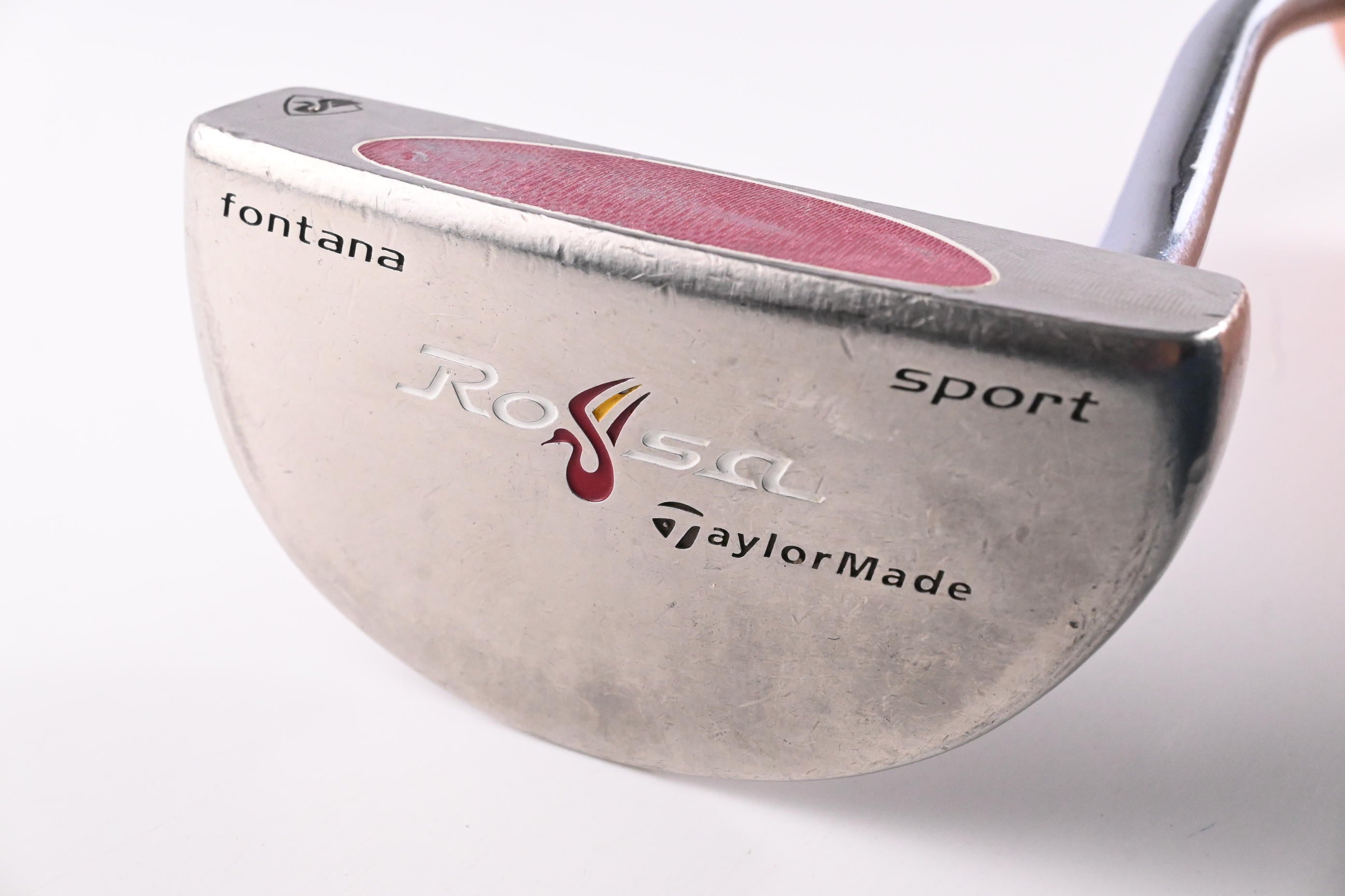 Taylormade Rossa Sport Fontana Putter / 32.5 Inch