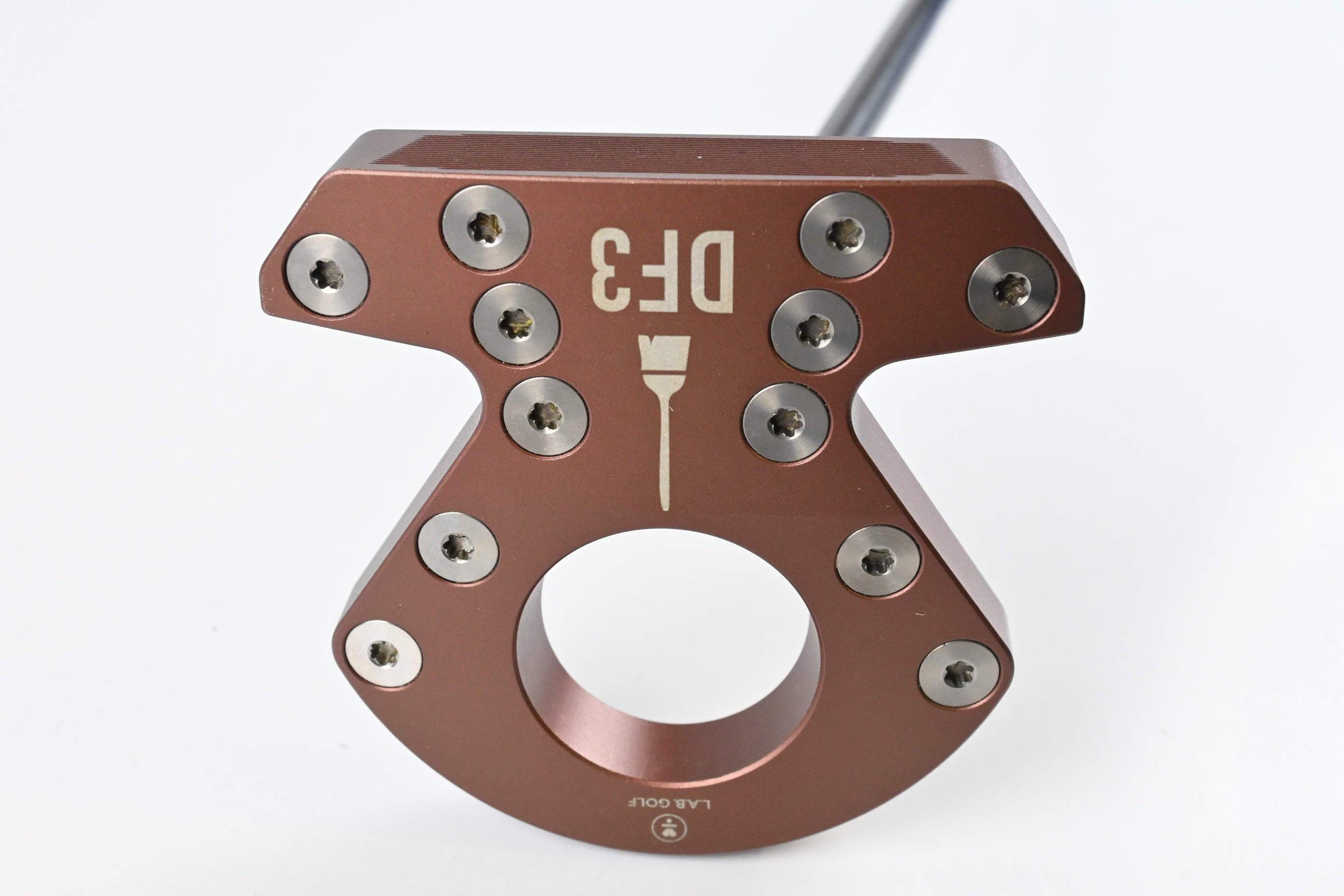 L.A.B. Golf DF3i Putter / 45 Inch