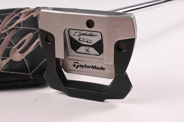 Taylormade Spider GTX Putter / 34 Inch
