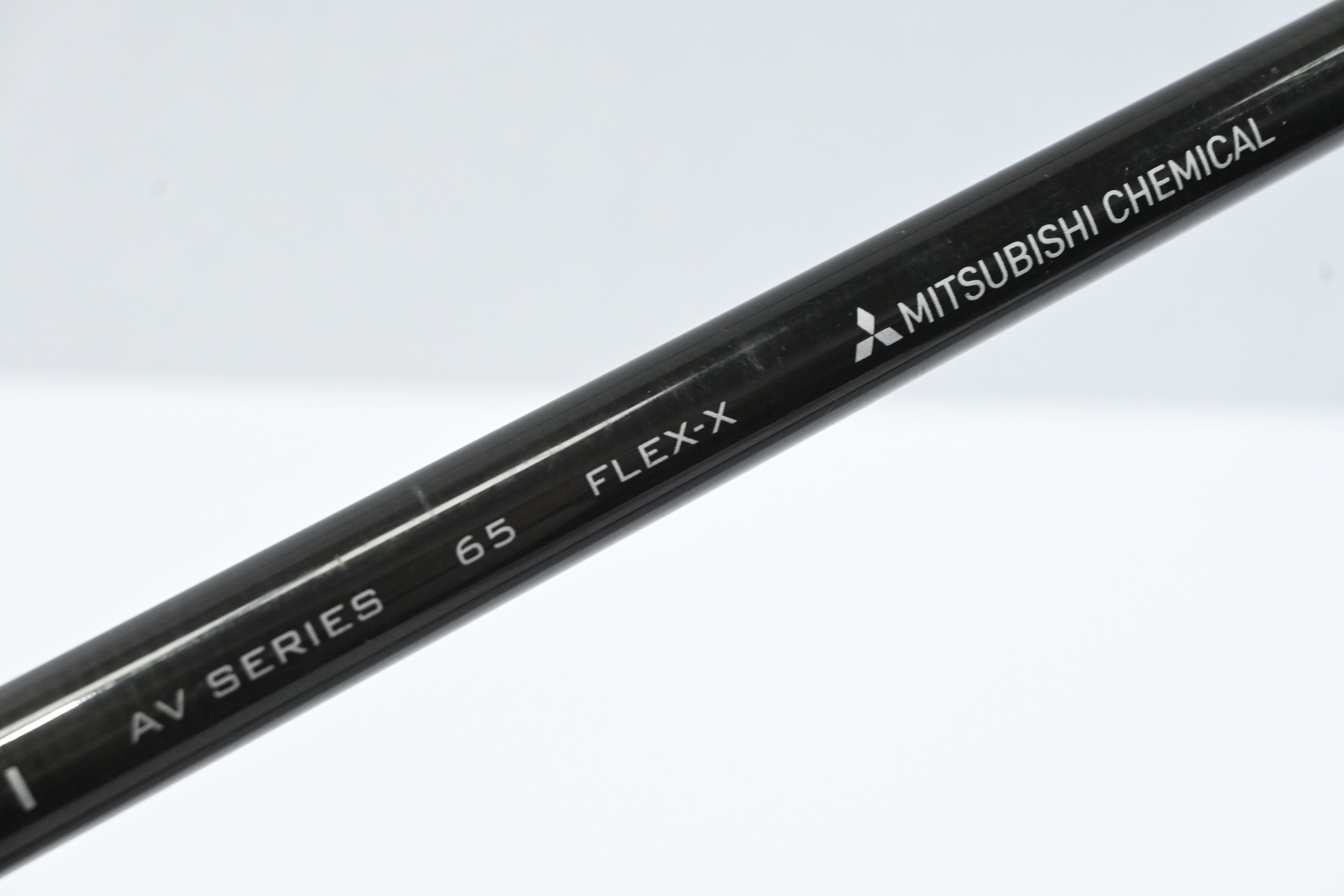 Tensei AV Raw Orange 65 Driver Shaft / X-Flex / Taylormade 2nd Gen