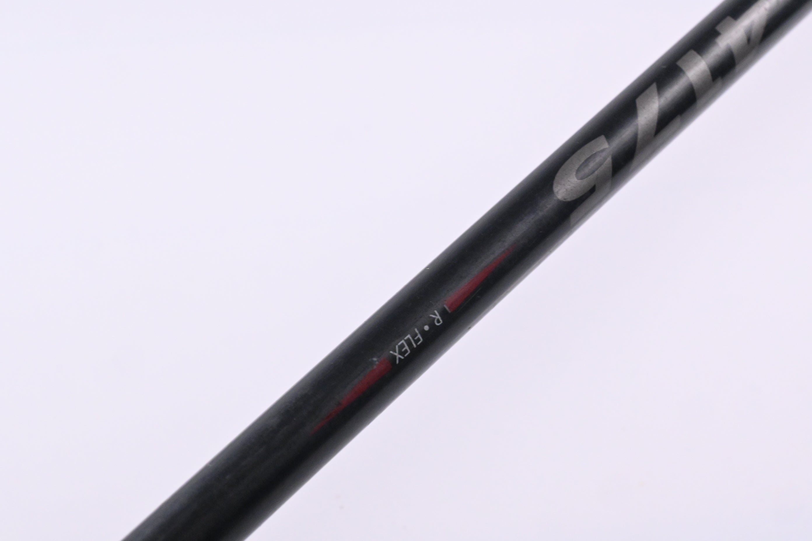 Titleist 585.H #4 Hybrid / 24 Degree / Regular Flex Titleist 4175 Shaft