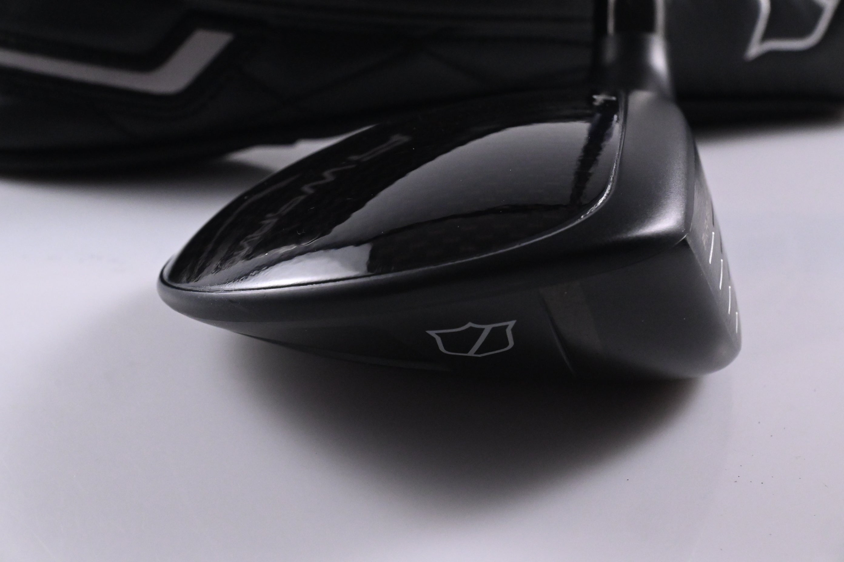 Wilson DYNAPWR Carbon 2025 #4 Wood / 16.5 Degree / Regular Flex Ventus TR Blue 6