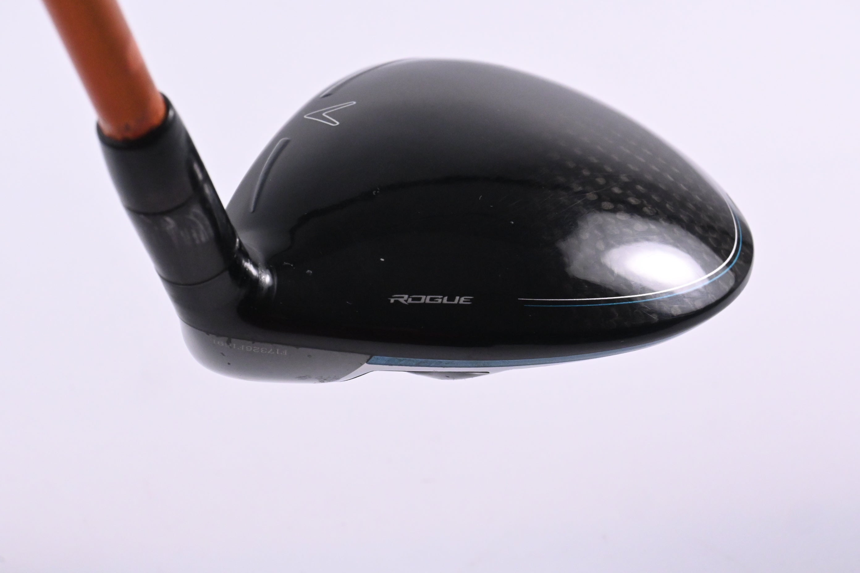Callaway Rogue #3 Wood / 15 Degree / Stiff Flex Tour AD DI-6 Shaft