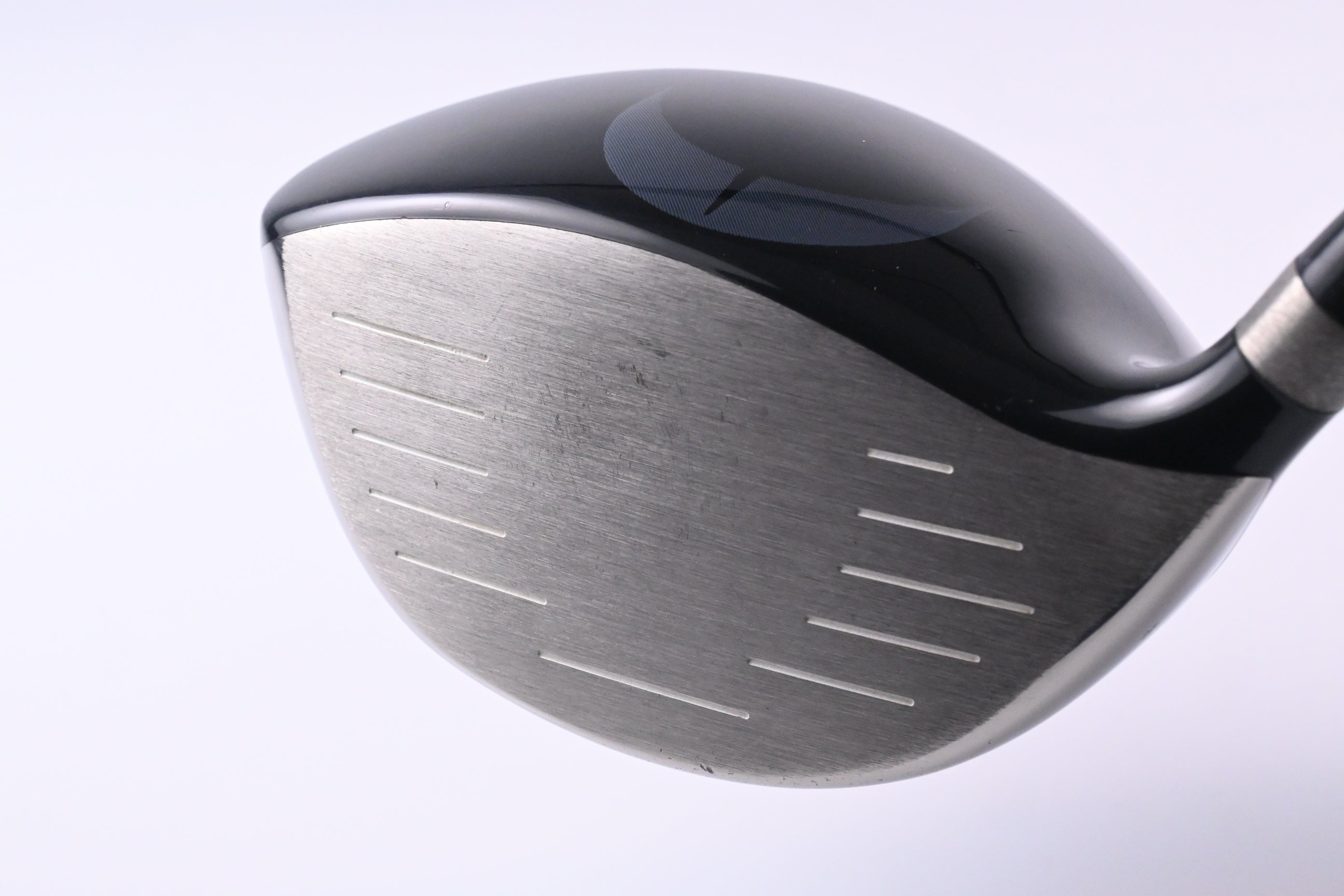 Ping G2 Driver / 8.5 Degree / Stiff Flex Aldila NV Green 65 Shaft