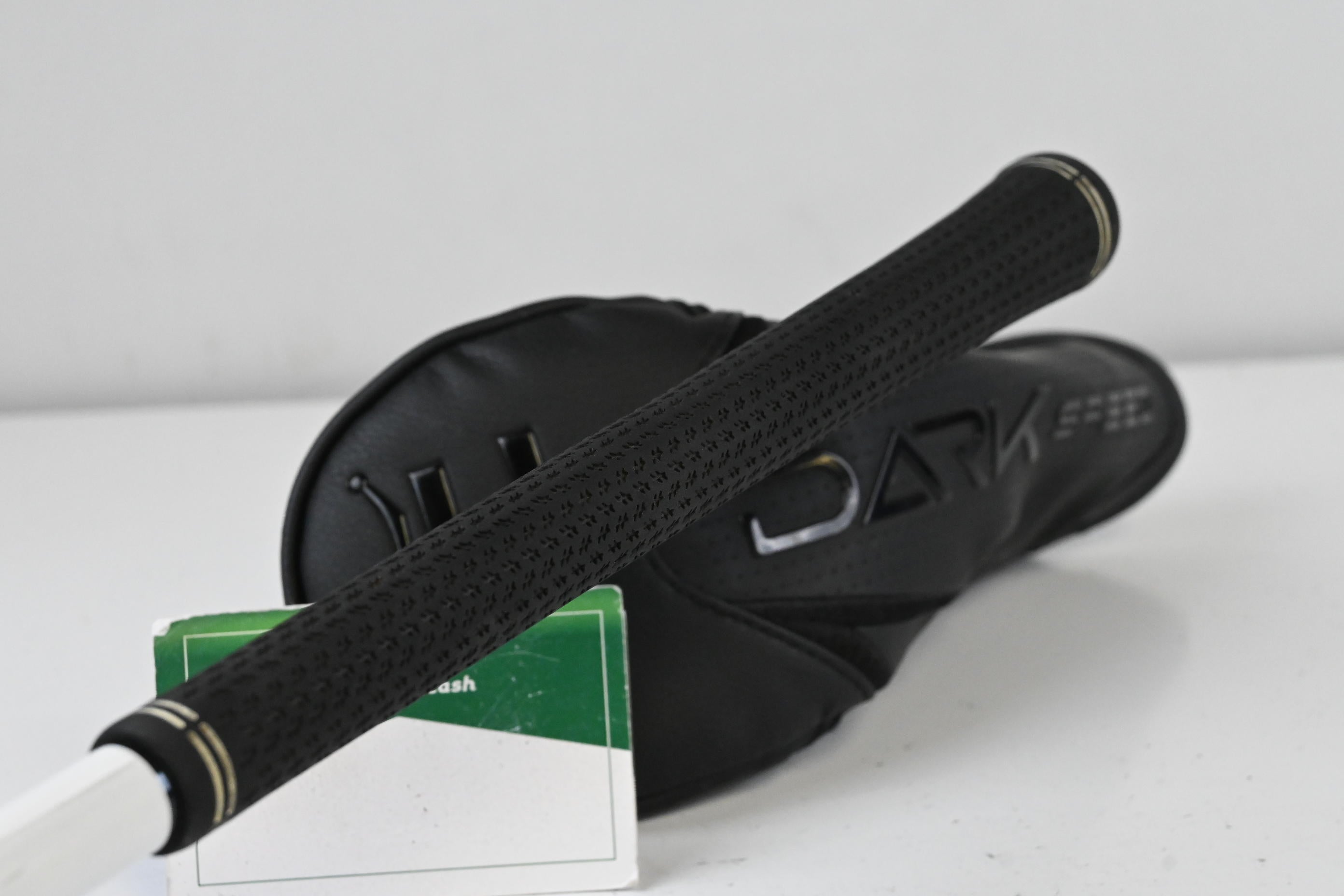 Cobra Darkspeed X #3 Wood / 15 Degree / Stiff Flex UST Mamiya Lin-Q M40X 6 Shaft