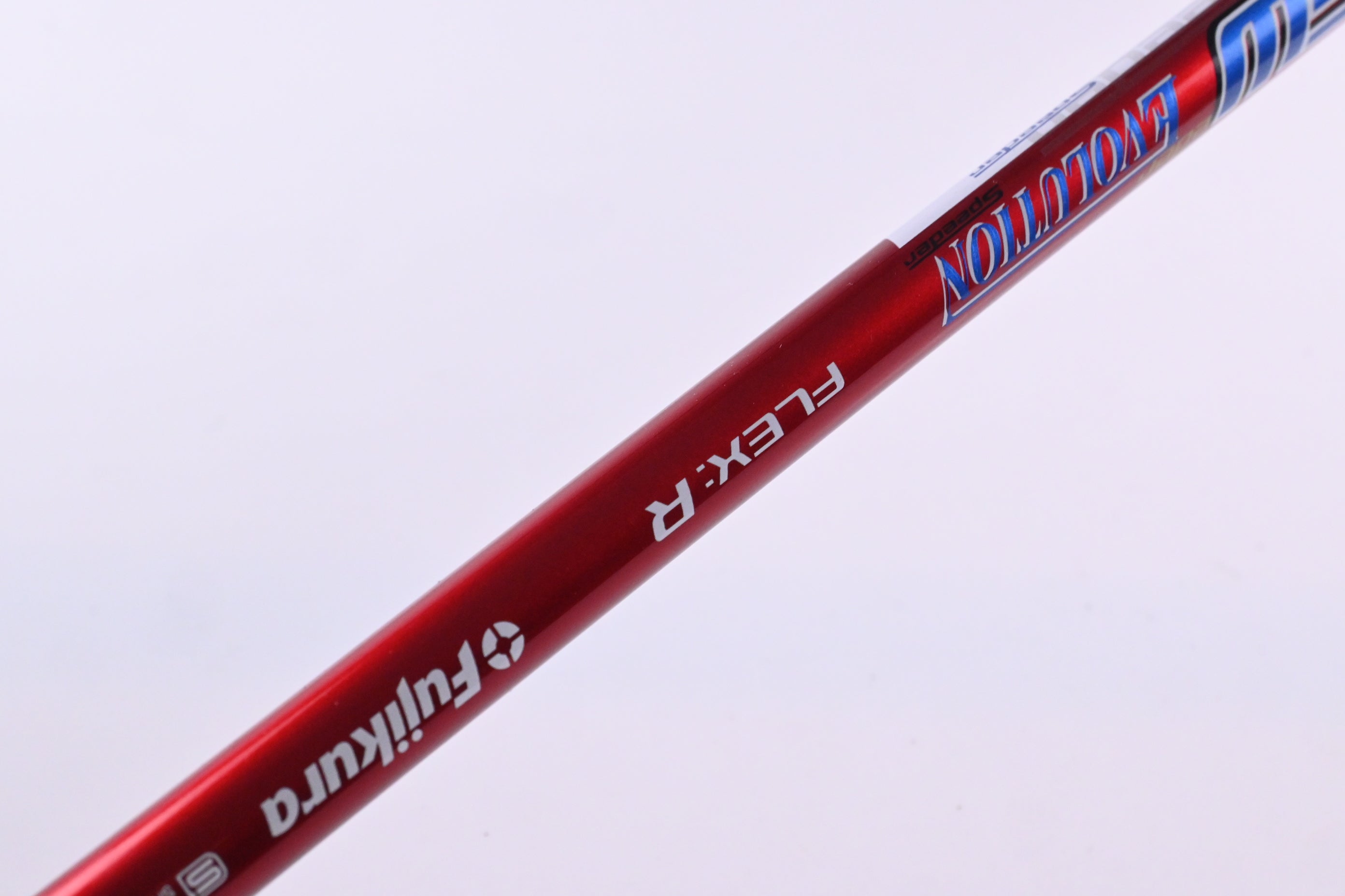 Callaway XR16 #5 Wood / 19 Degree / Regular Flex Fujikura Speeder 565 Shaft