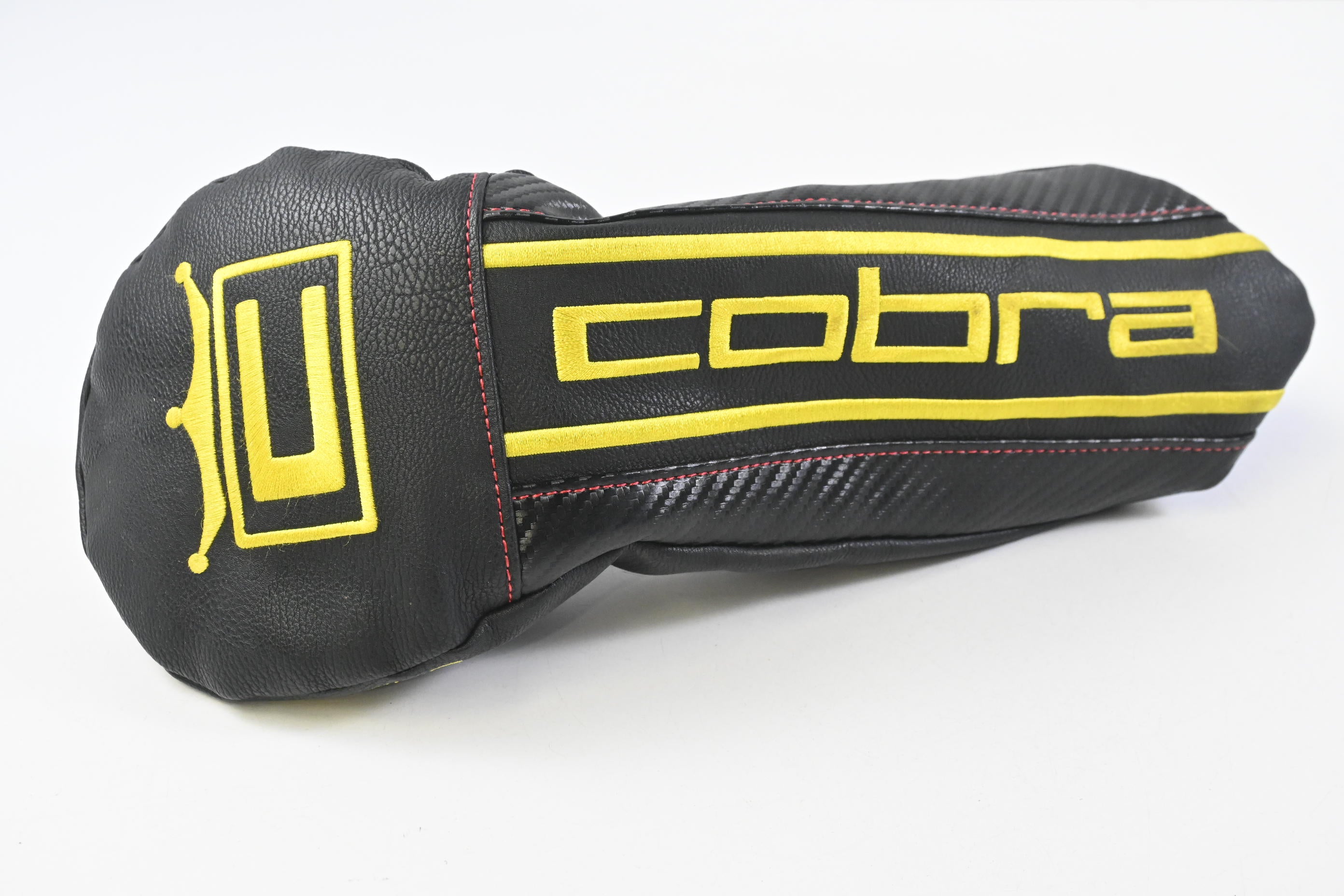 Cobra King Speedzone Driver / 10.5 Degree / Regular Flex UST Mamiya Helium 5 Shaft