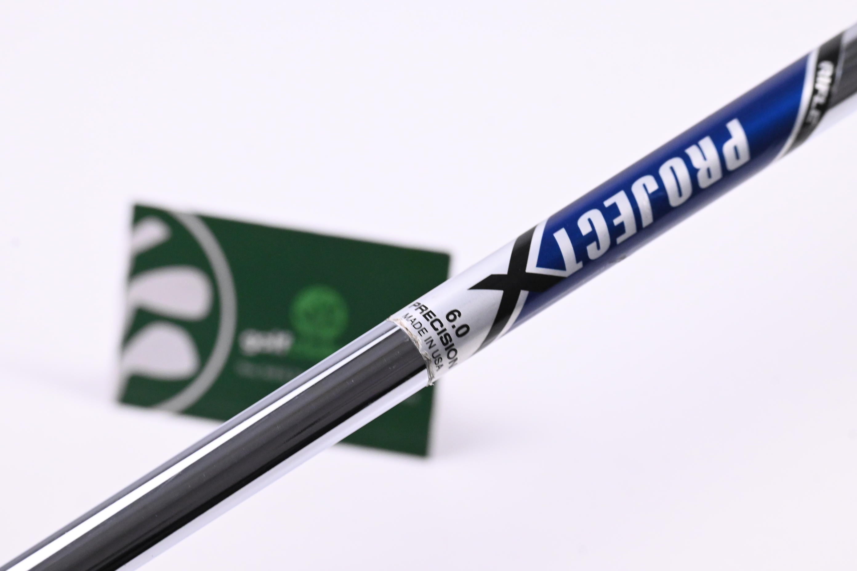 Callaway Jaws Raw Lob Wedge / 58 Degree / Stiff Flex Project X Rifle Shaft