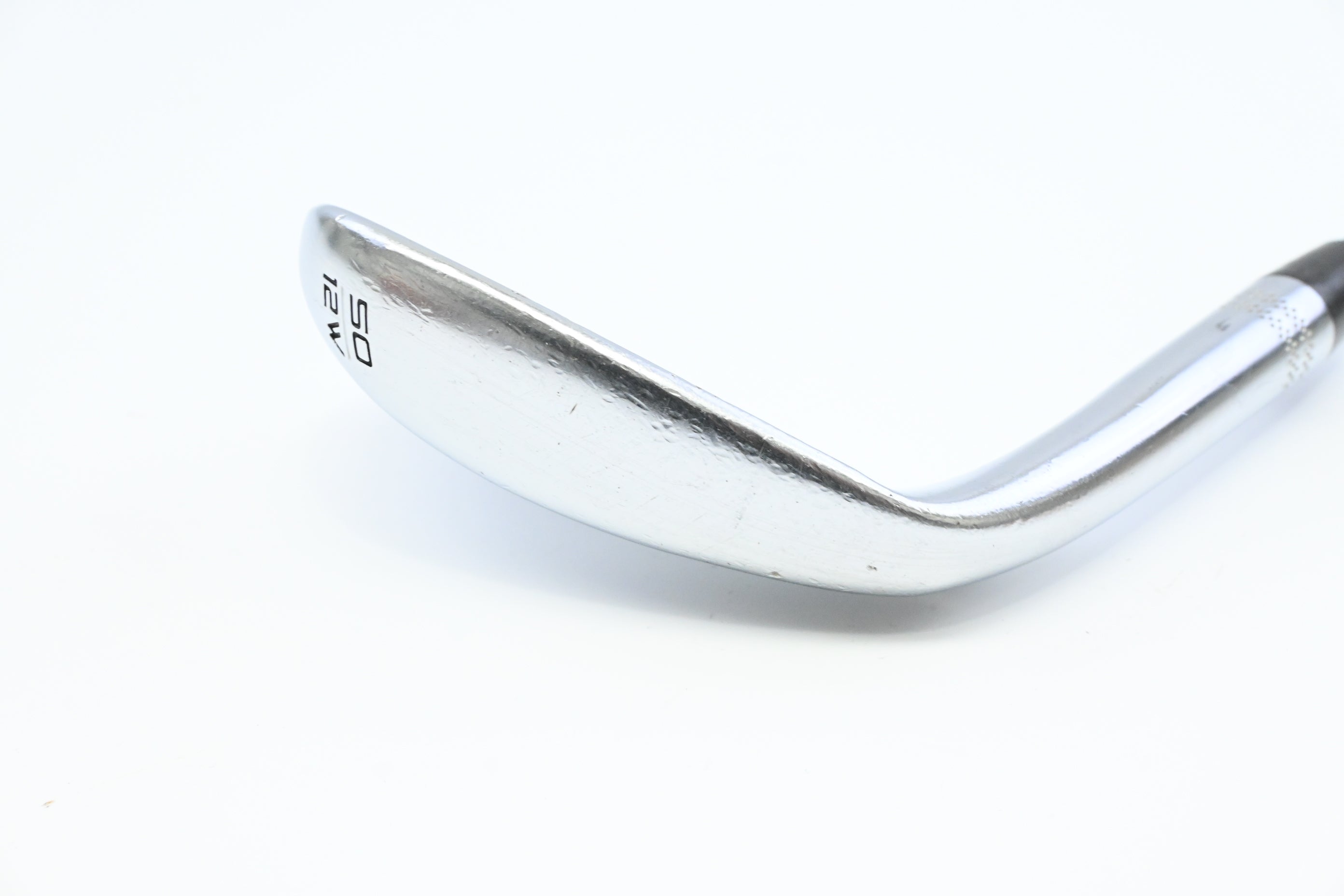 Callaway Opus Gap Wedge / 50 Degree / X-Flex Dynamic Gold X100 Shaft