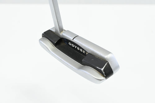 Odyssey Works 1 Putter / 33 Inch