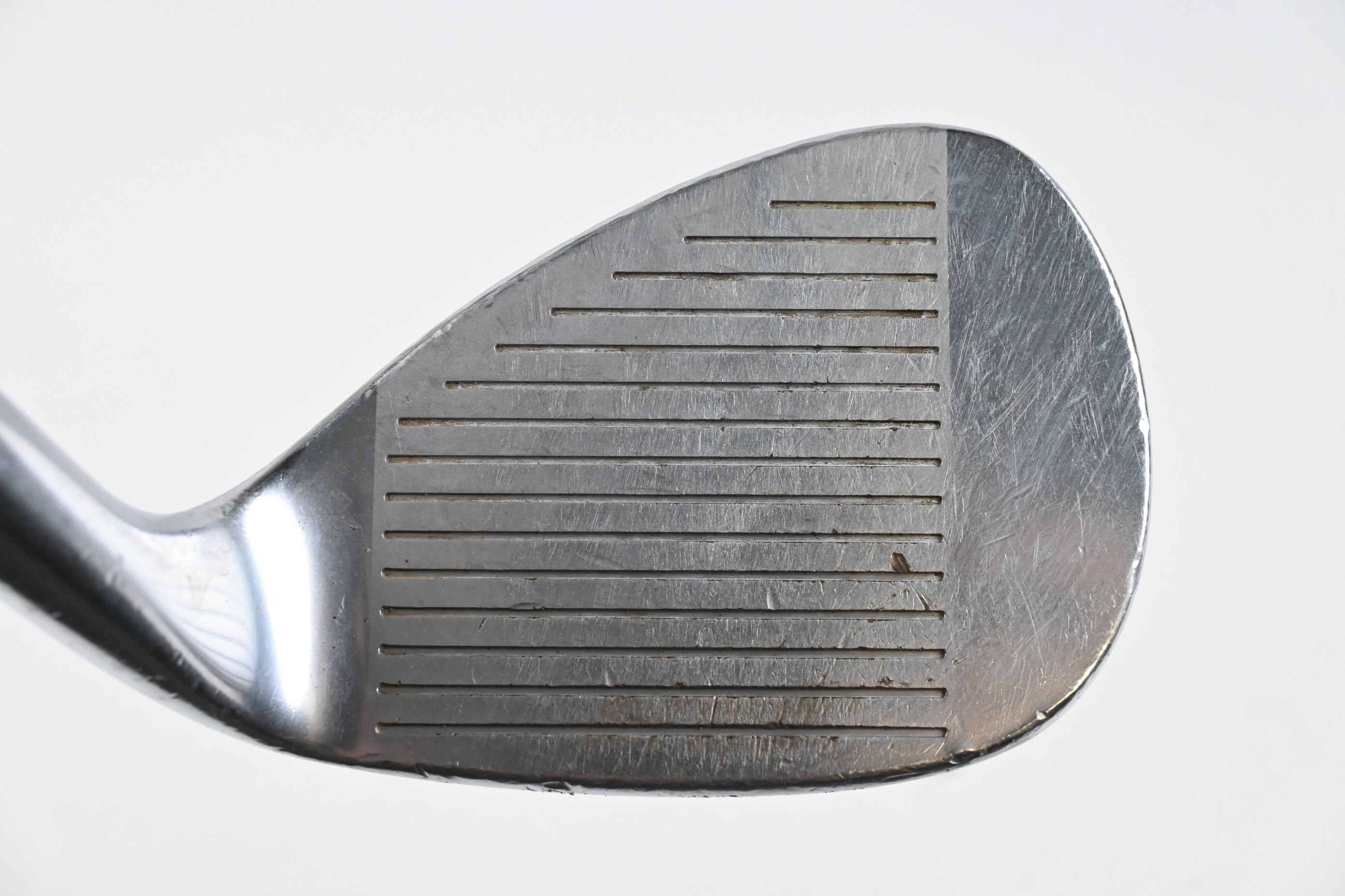 Left Hand Callaway X-Forged Sand Wedge / 56 Degree / Wedge Flex Callaway X Shaft