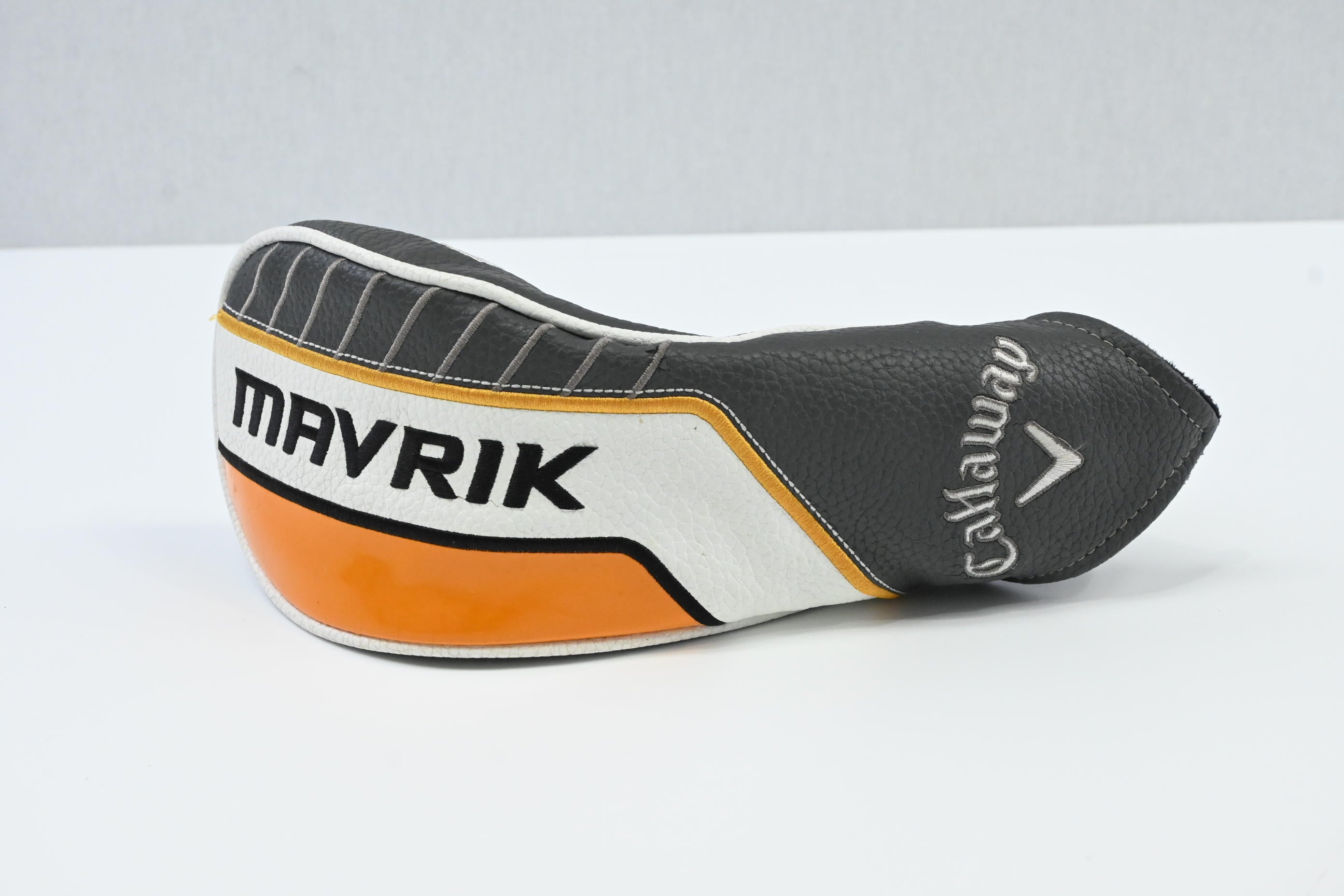 Callaway Mavrik Max #3 Wood / 15 Degree / Senior Flex Evenflow Riptide 60 Shaft