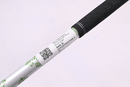 Eldio 40 Driver Shaft / Ladies Flex / Callaway 2nd Gen