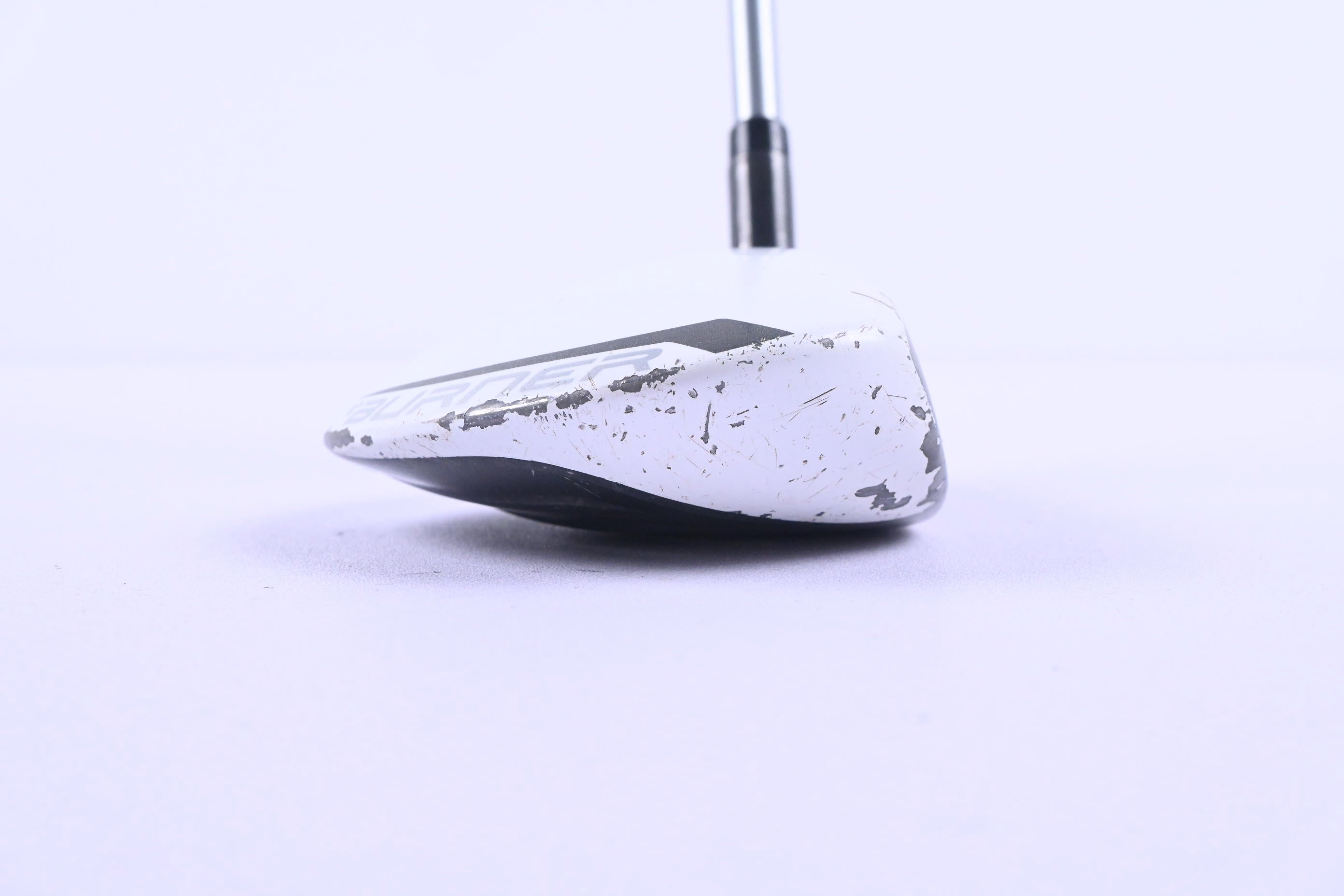 Ladies Taylormade Burner Superfast 2.0 #5 Wood / 18 Degree / Ladies Flex Xcon-4.8