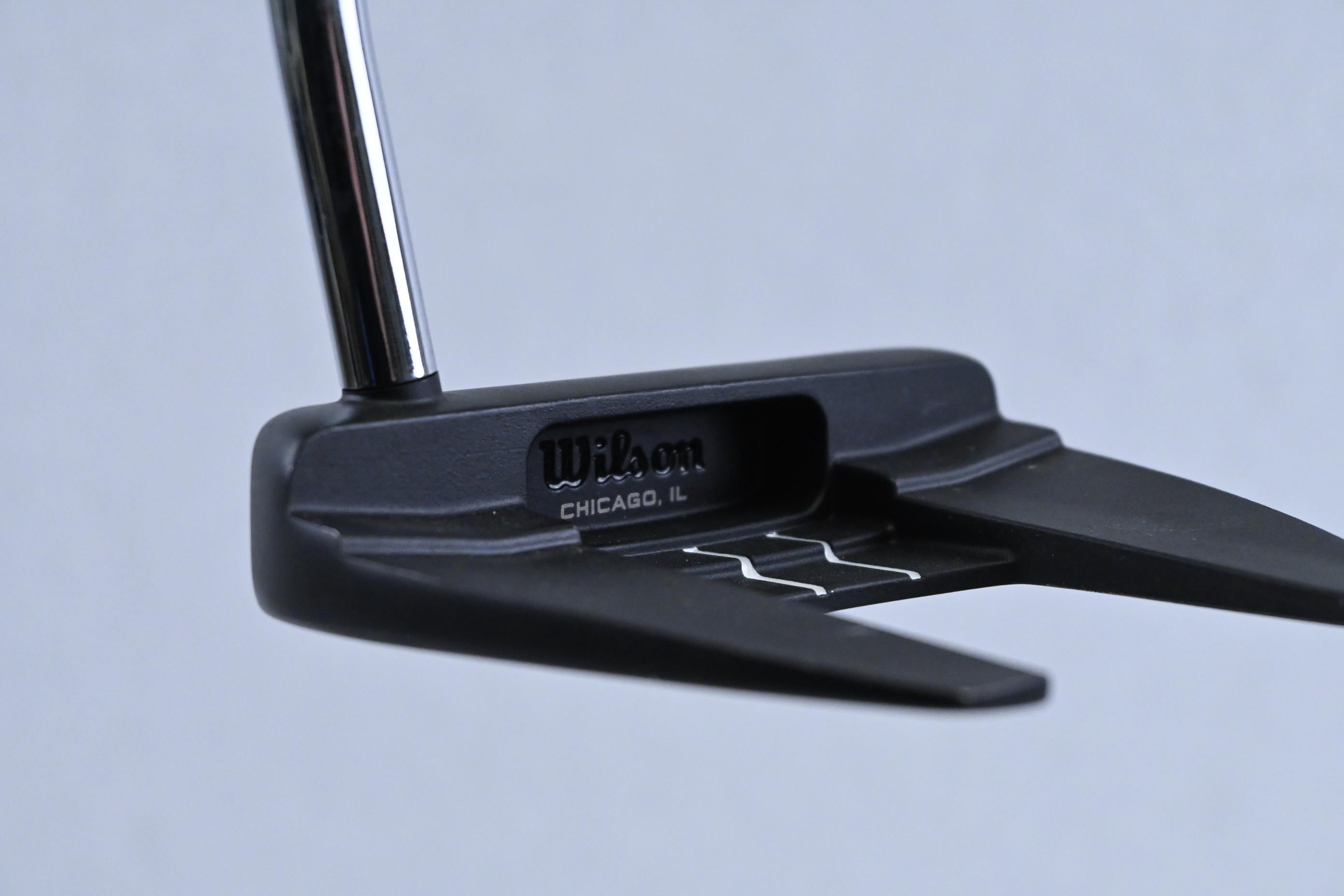 Wilson Infinite Bucktown 2024 Putter / 34 Inch