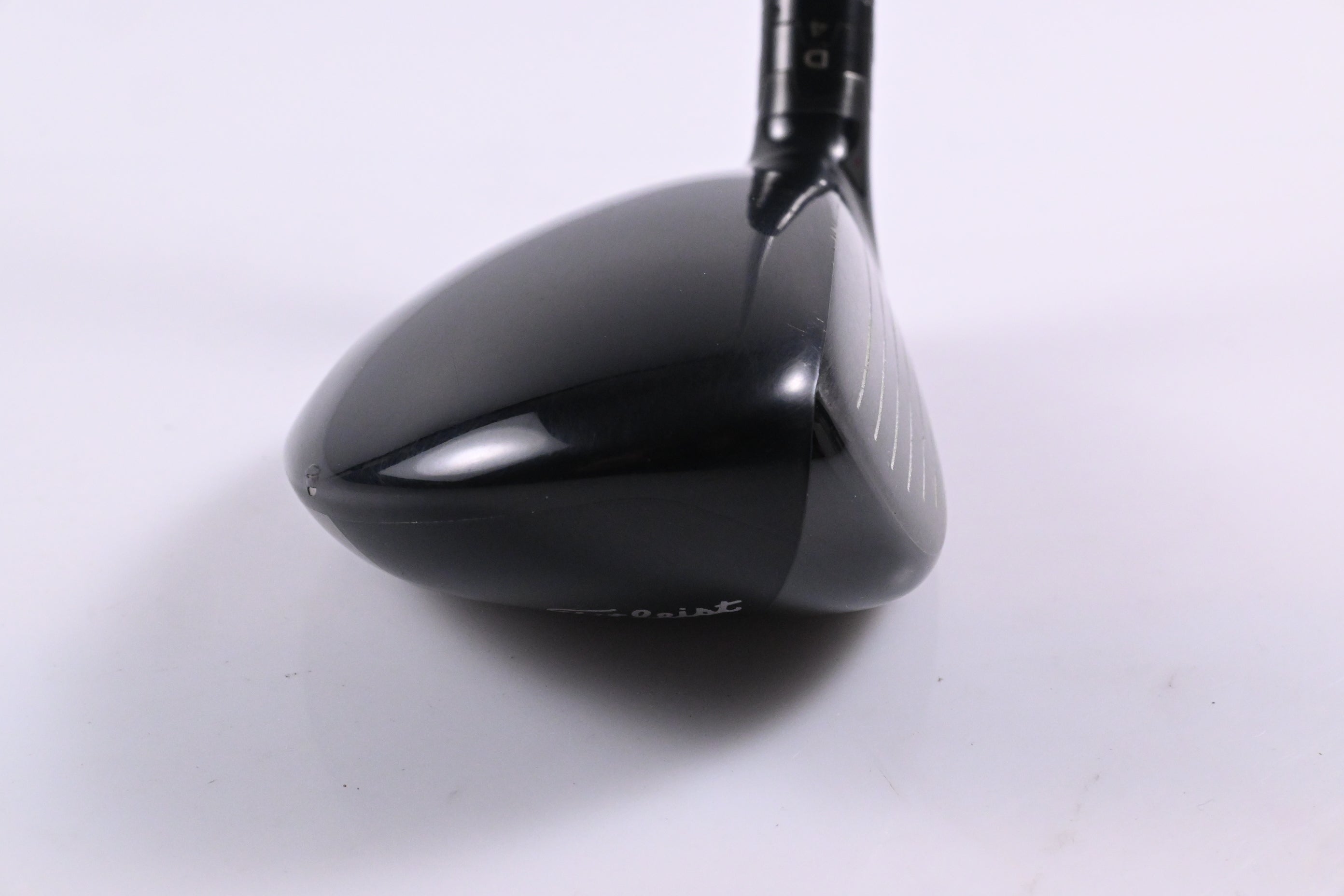 Titleist TSi1 #5 Hybrid / 23 Degree / Senior Flex Aldila Ascent 50 Shaft