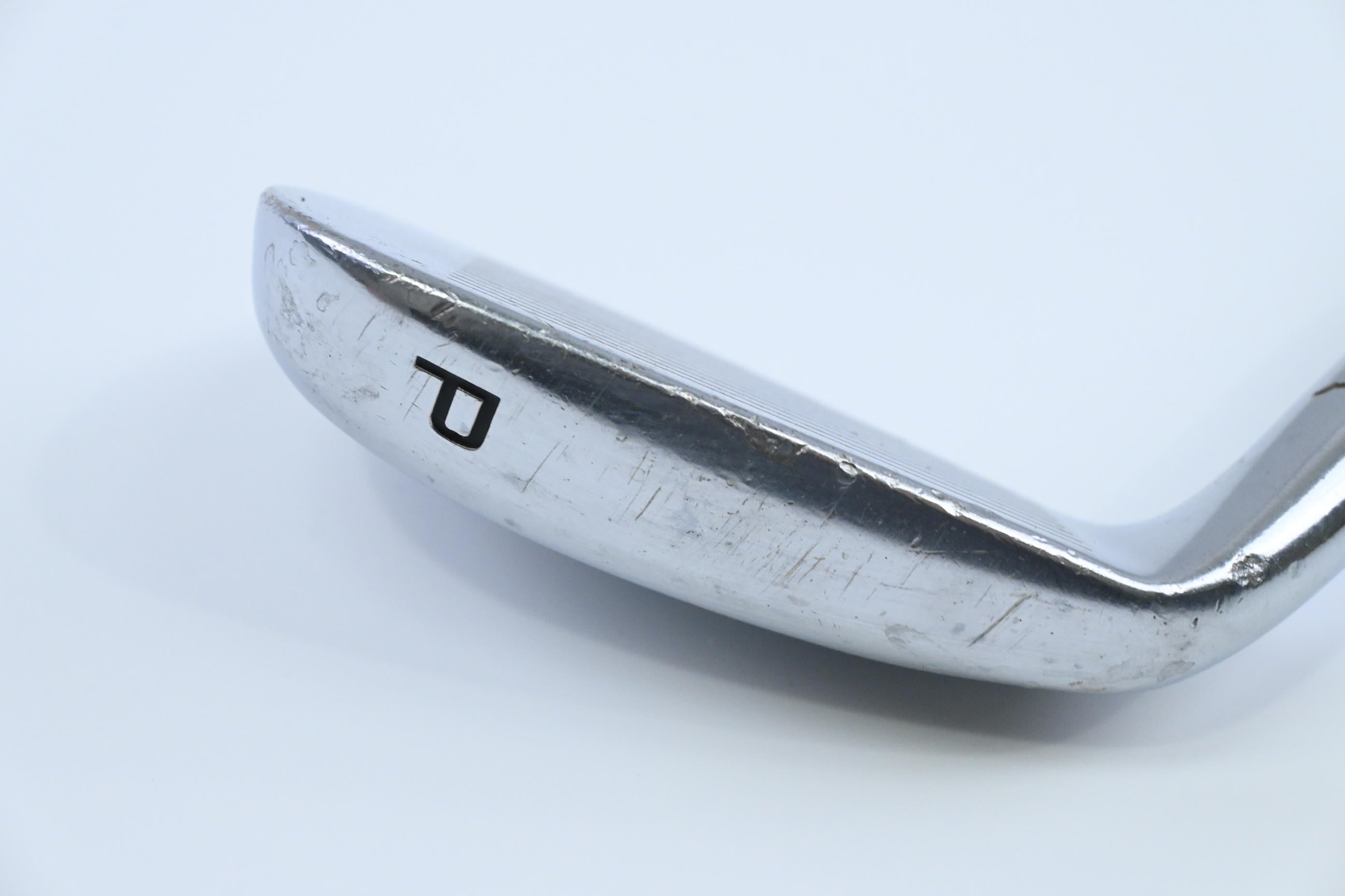 Mizuno JPX 800 Pitching Wedge / 44 Degree / Regular Flex Fujikura Orochi 60