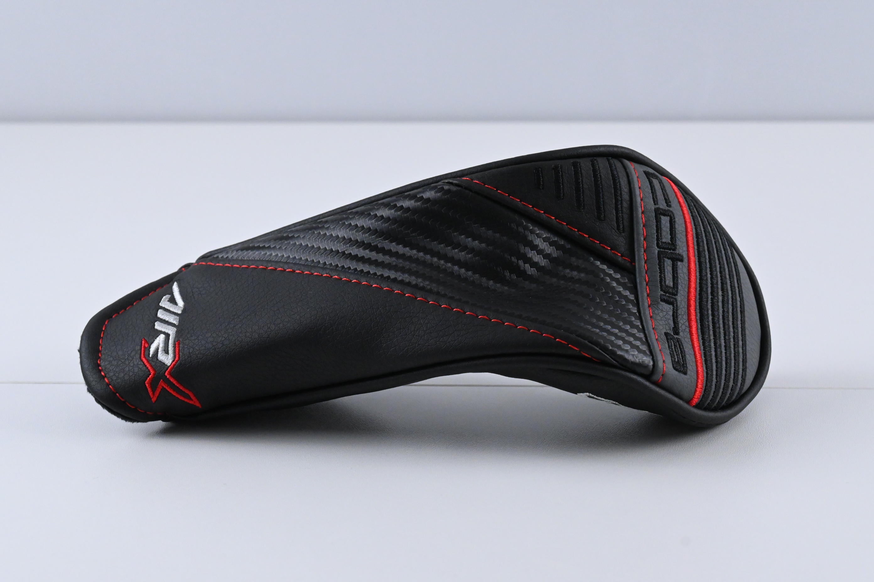 Left Hand Cobra Air-X #4 Hybrid / 22 Degree / Regular Flex Ultralite 50 Shaft